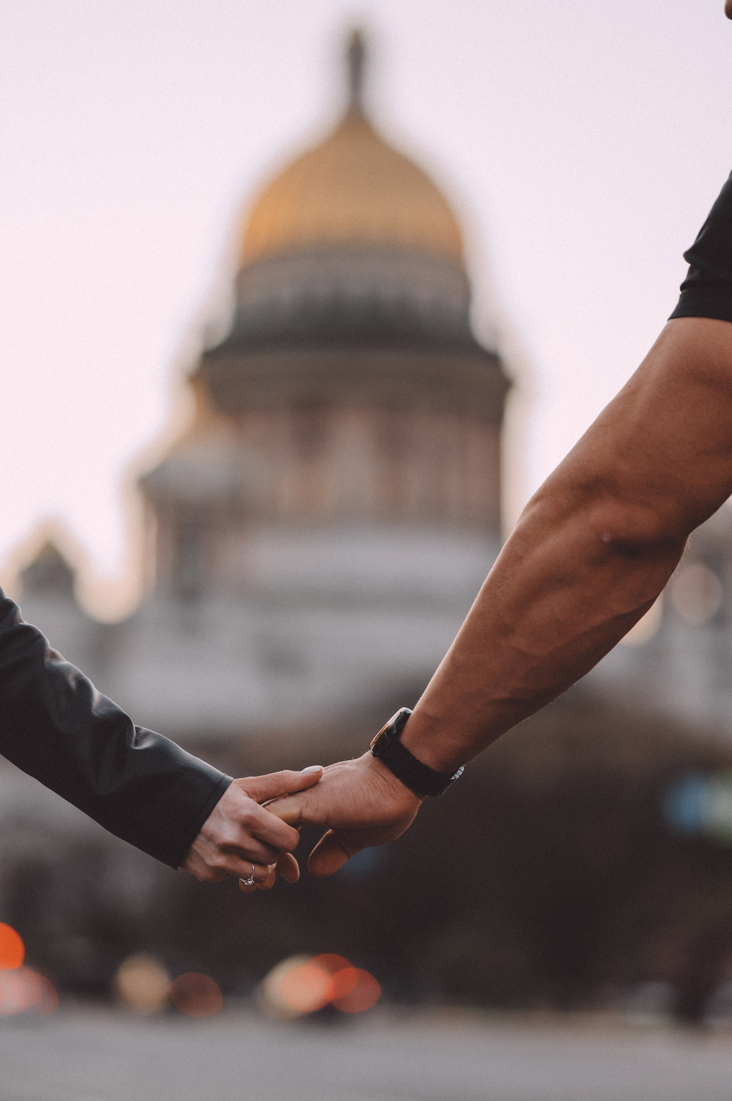 Руслан И Катя. Свадебный фотограф в Санкт-Петербурге