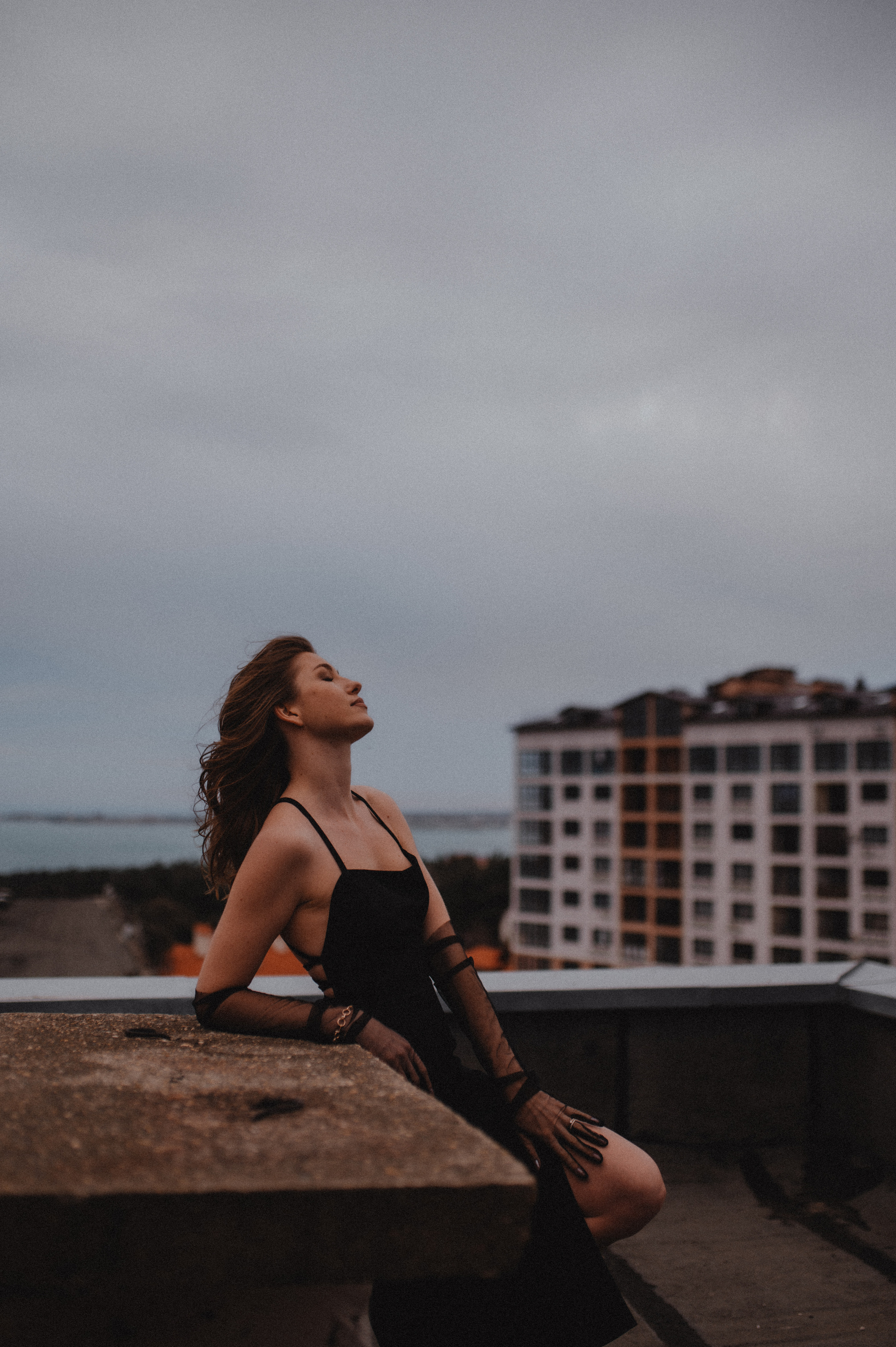 Анастасия. Свадебный фотограф в Санкт-Петербурге