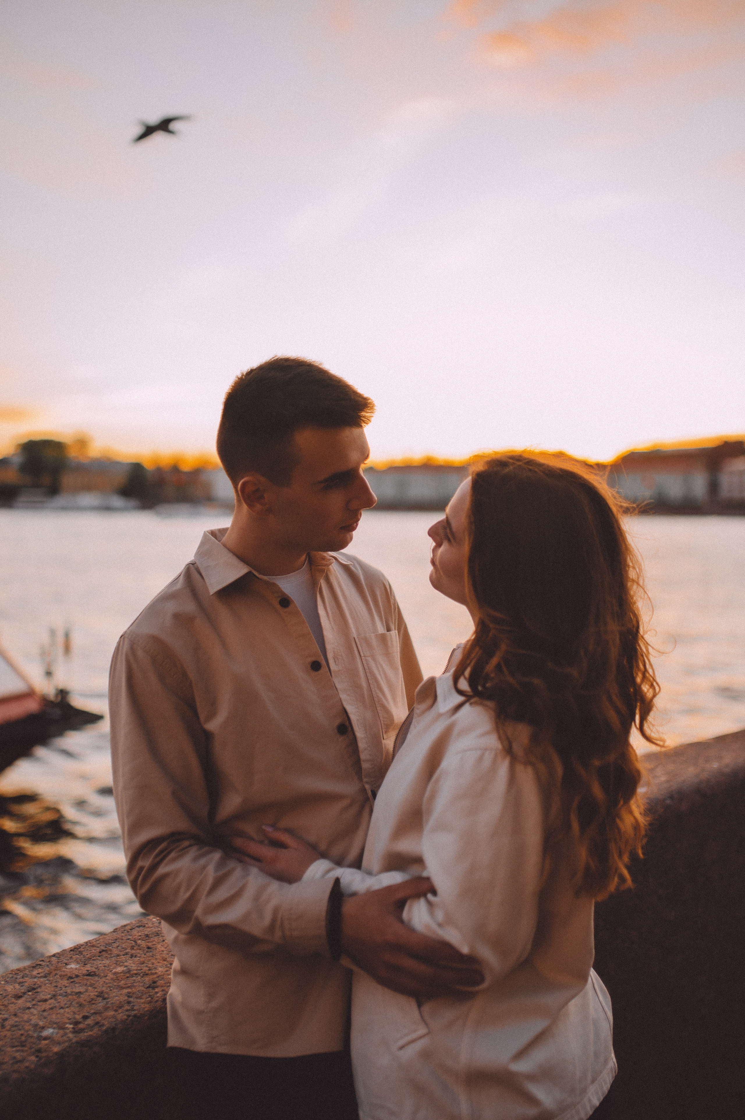 Дима и Лера. Свадебный фотограф в Санкт-Петербурге