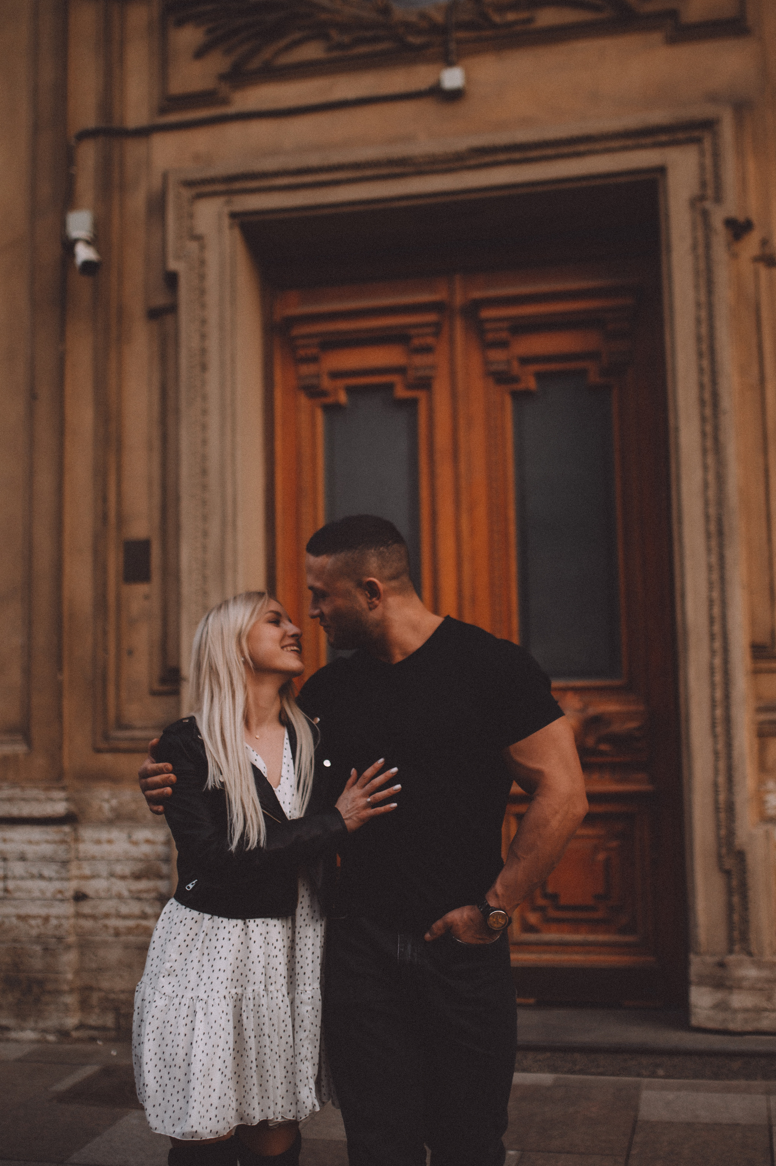 Руслан И Катя. Свадебный фотограф в Санкт-Петербурге