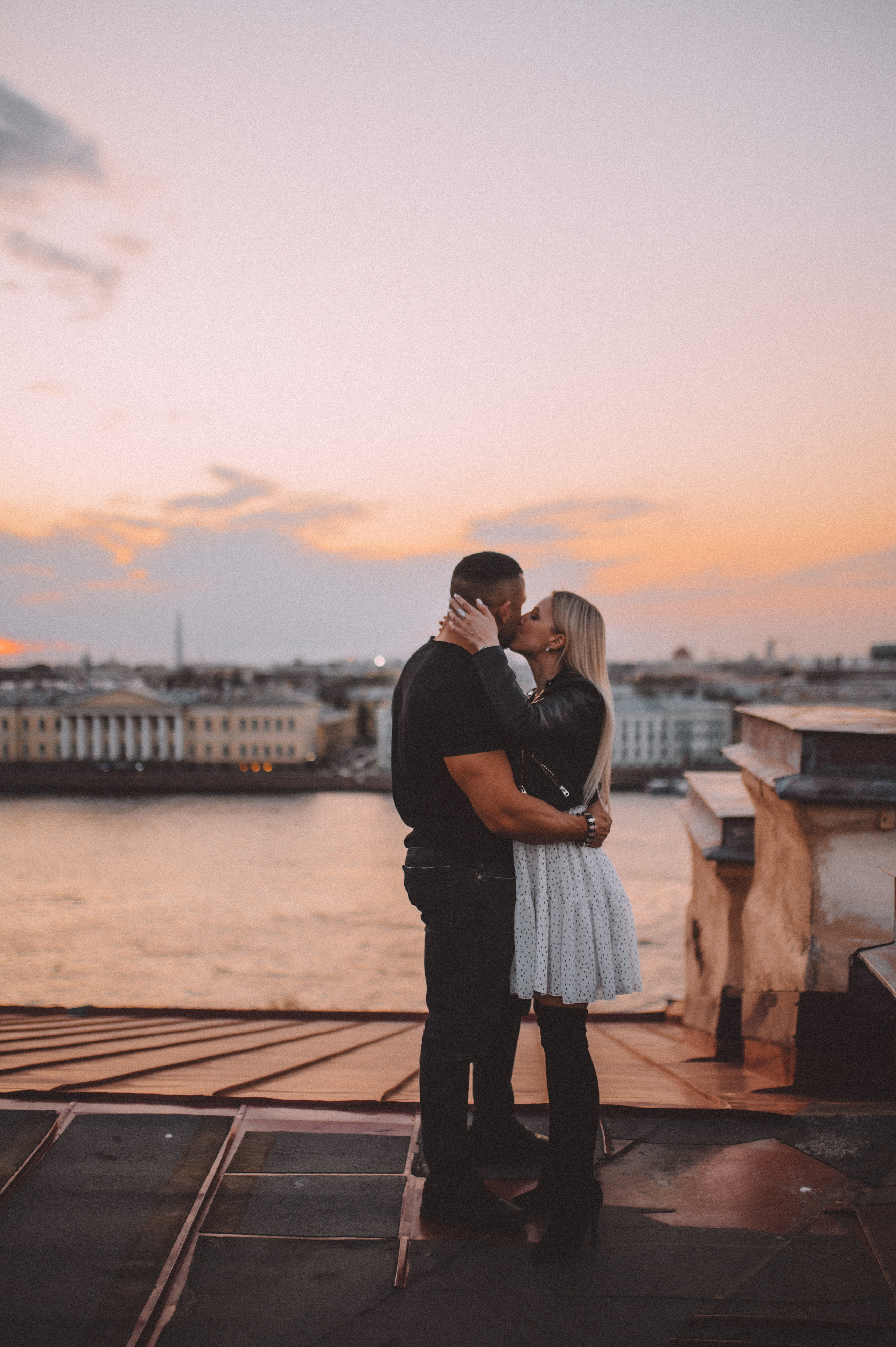 Руслан И Катя. Свадебный фотограф в Санкт-Петербурге