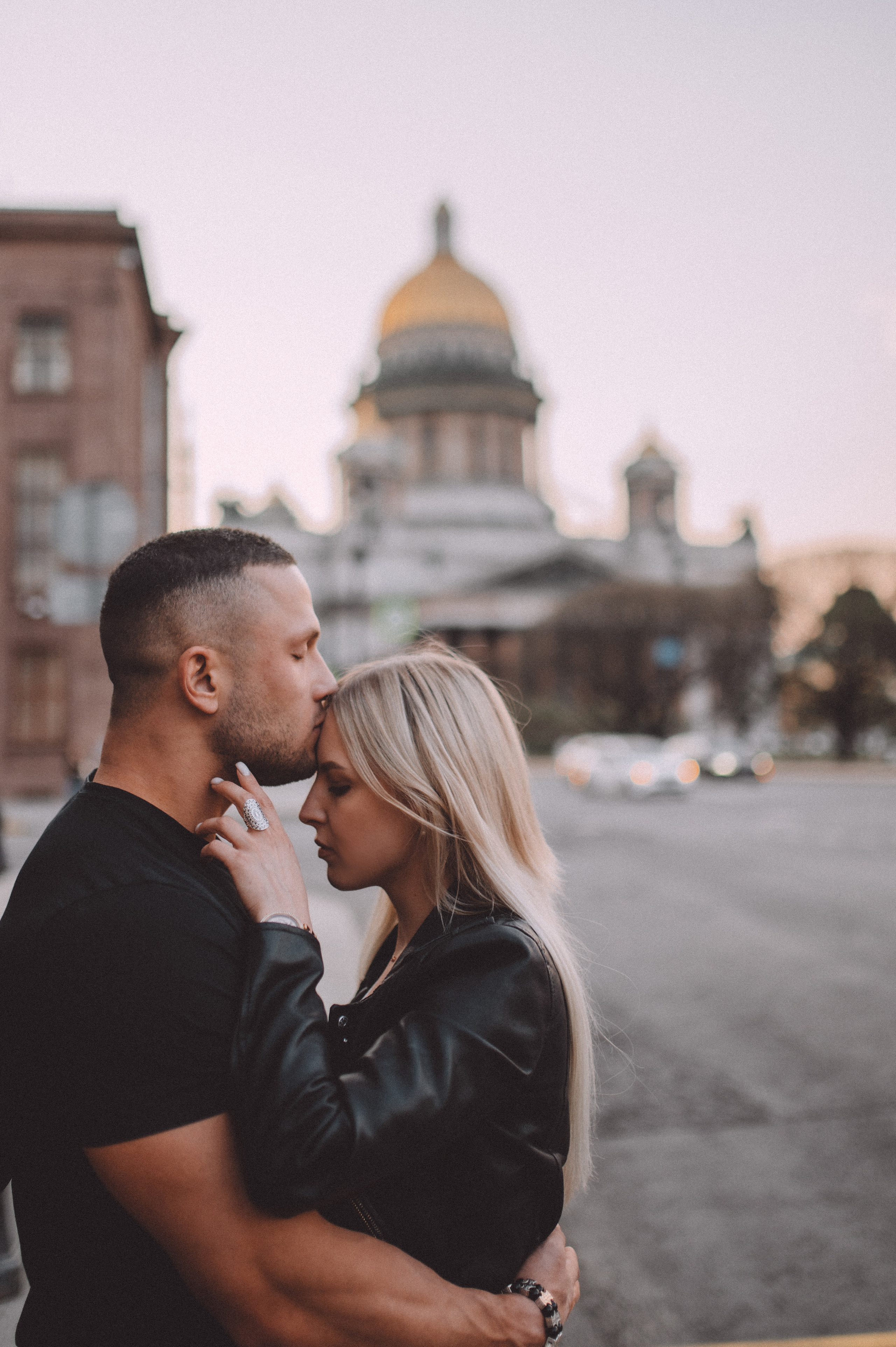 Руслан И Катя. Свадебный фотограф в Санкт-Петербурге