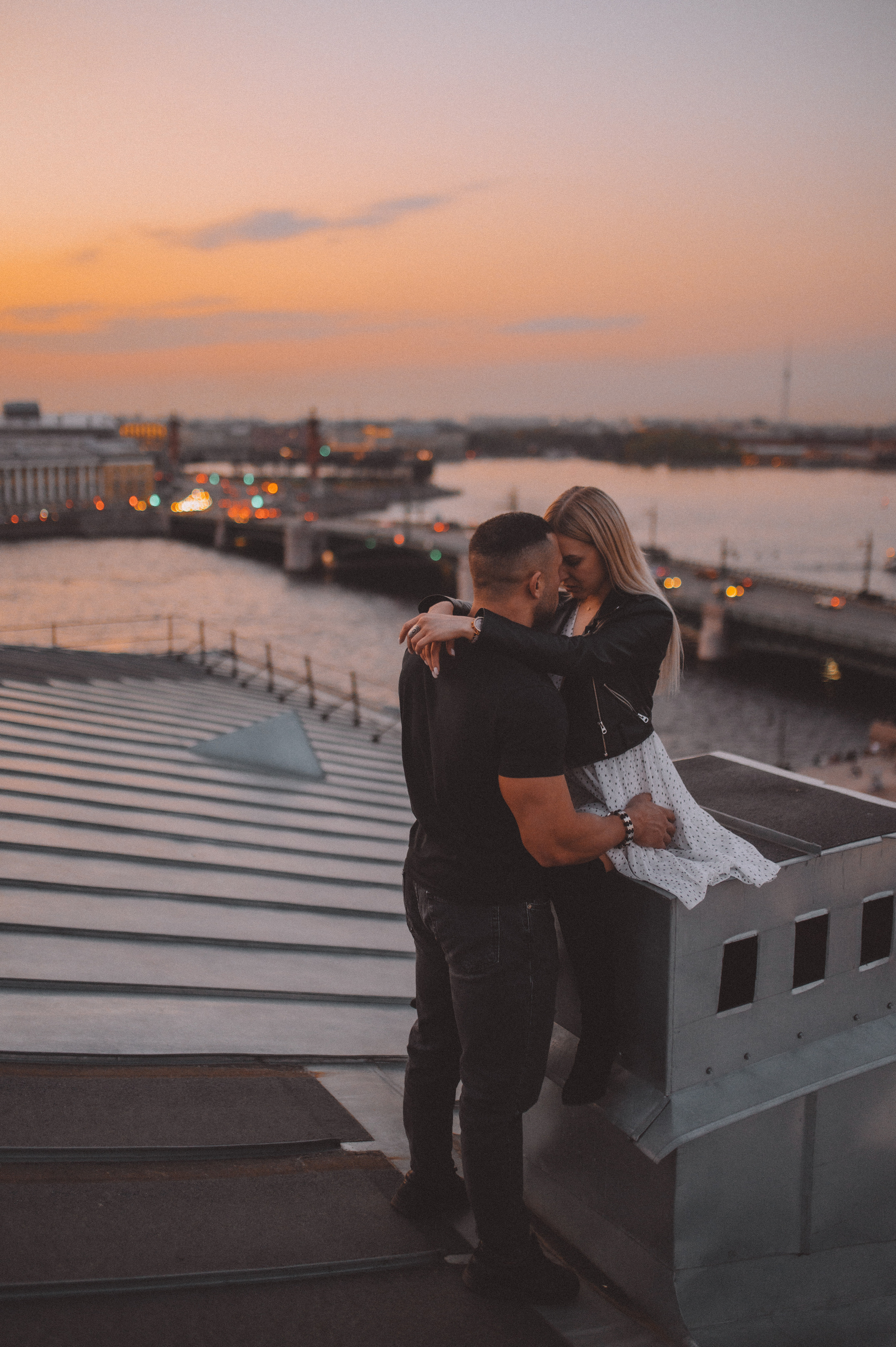 Руслан И Катя. Свадебный фотограф в Санкт-Петербурге