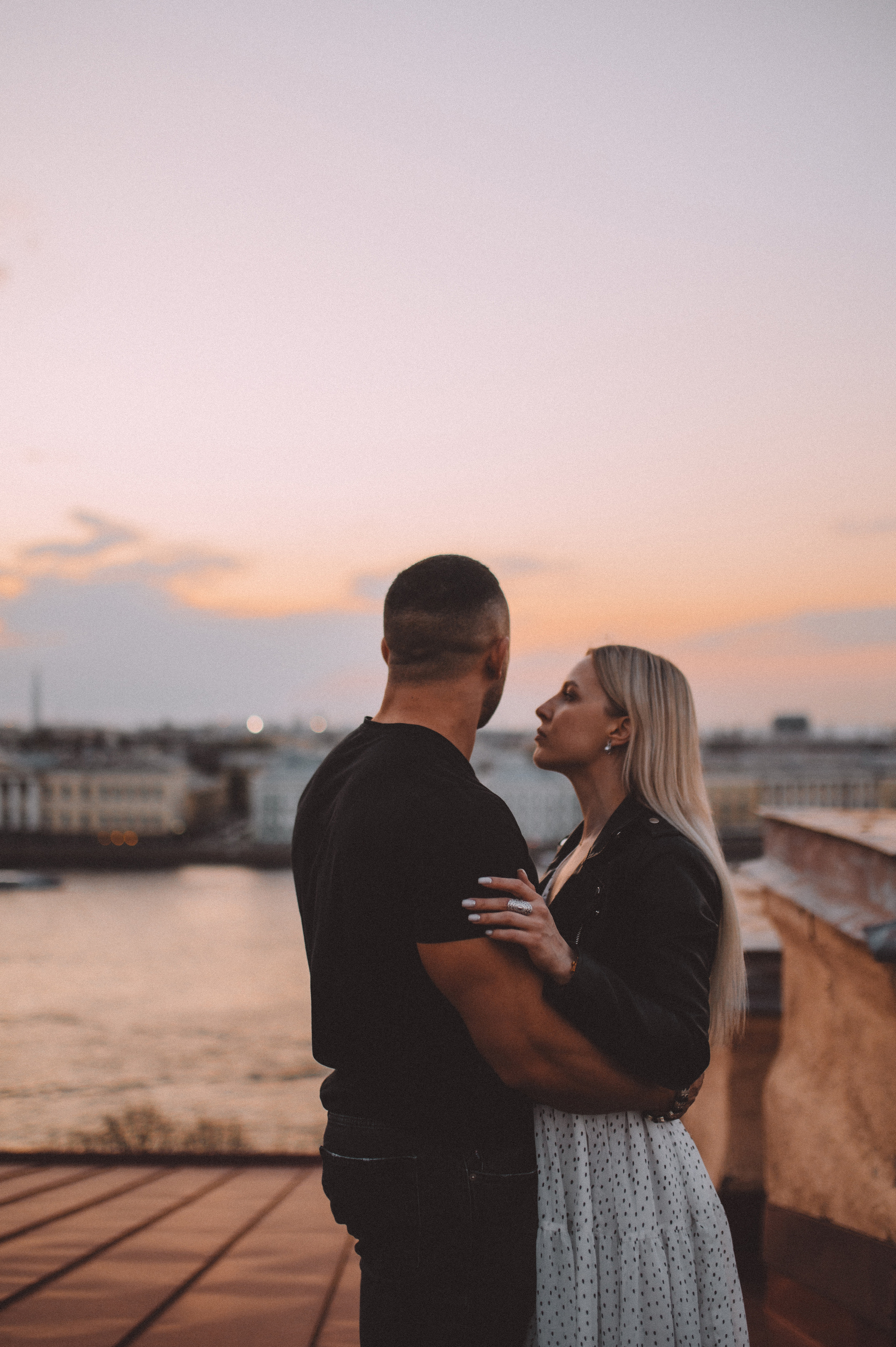 Руслан И Катя. Свадебный фотограф в Санкт-Петербурге