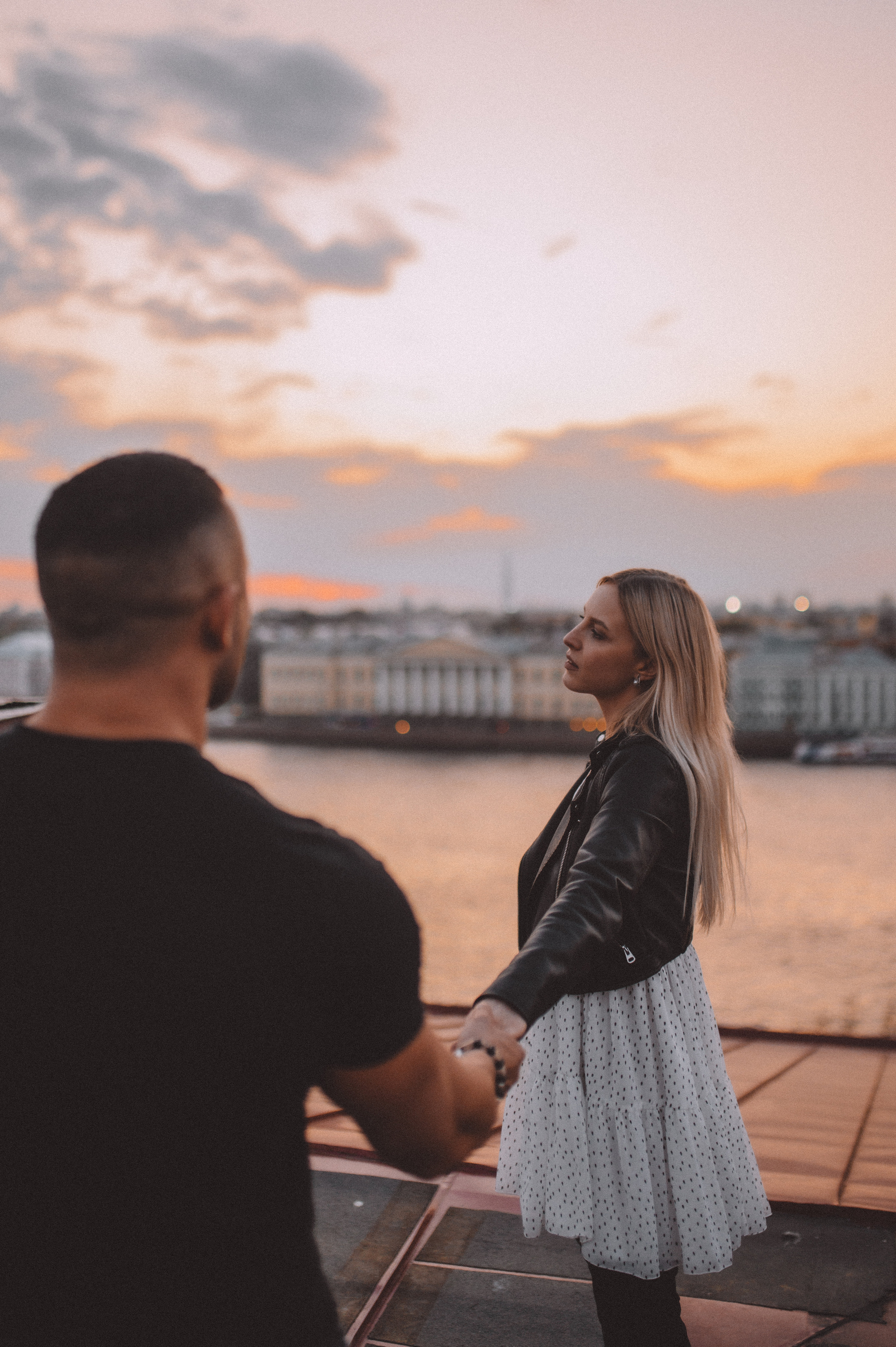 Руслан И Катя. Свадебный фотограф в Санкт-Петербурге