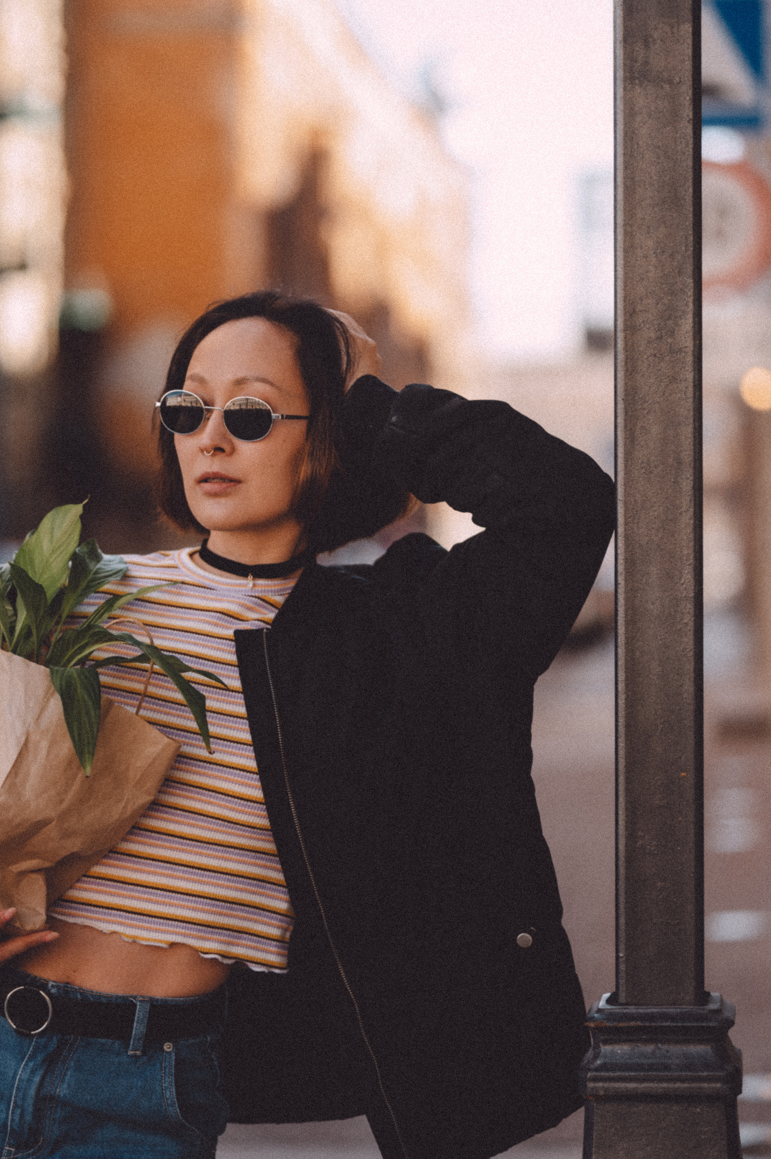 Инна. Свадебный фотограф в Санкт-Петербурге