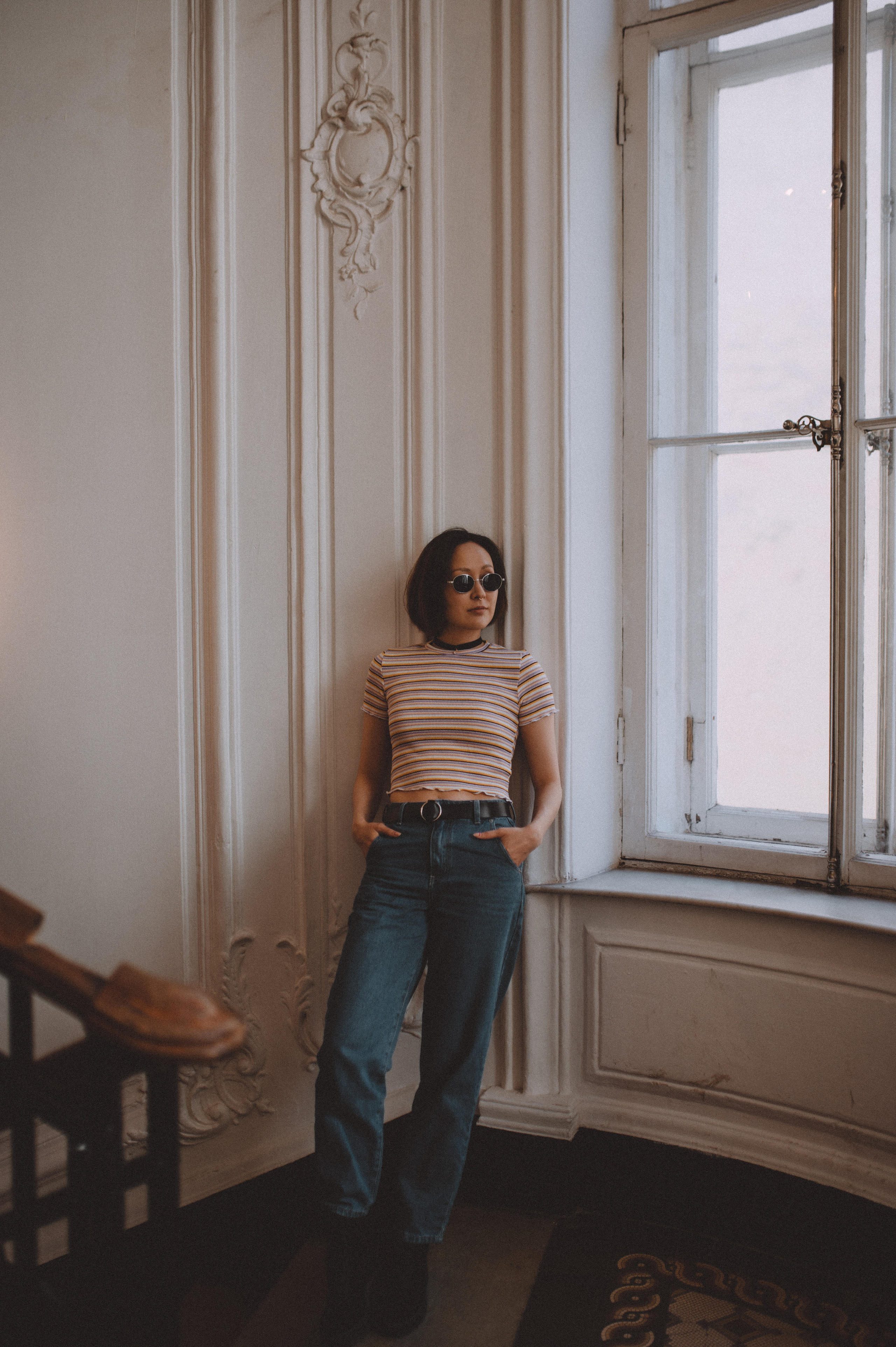 Инна. Свадебный фотограф в Санкт-Петербурге