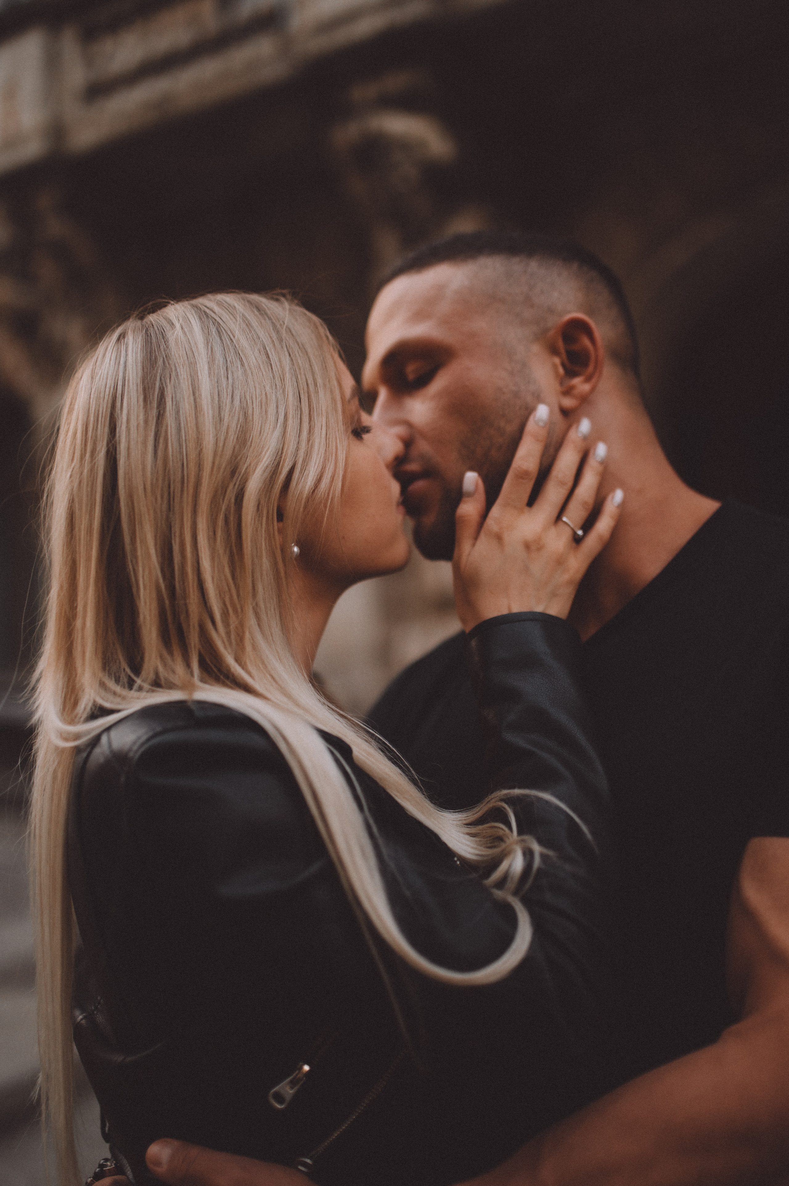 Руслан И Катя. Свадебный фотограф в Санкт-Петербурге