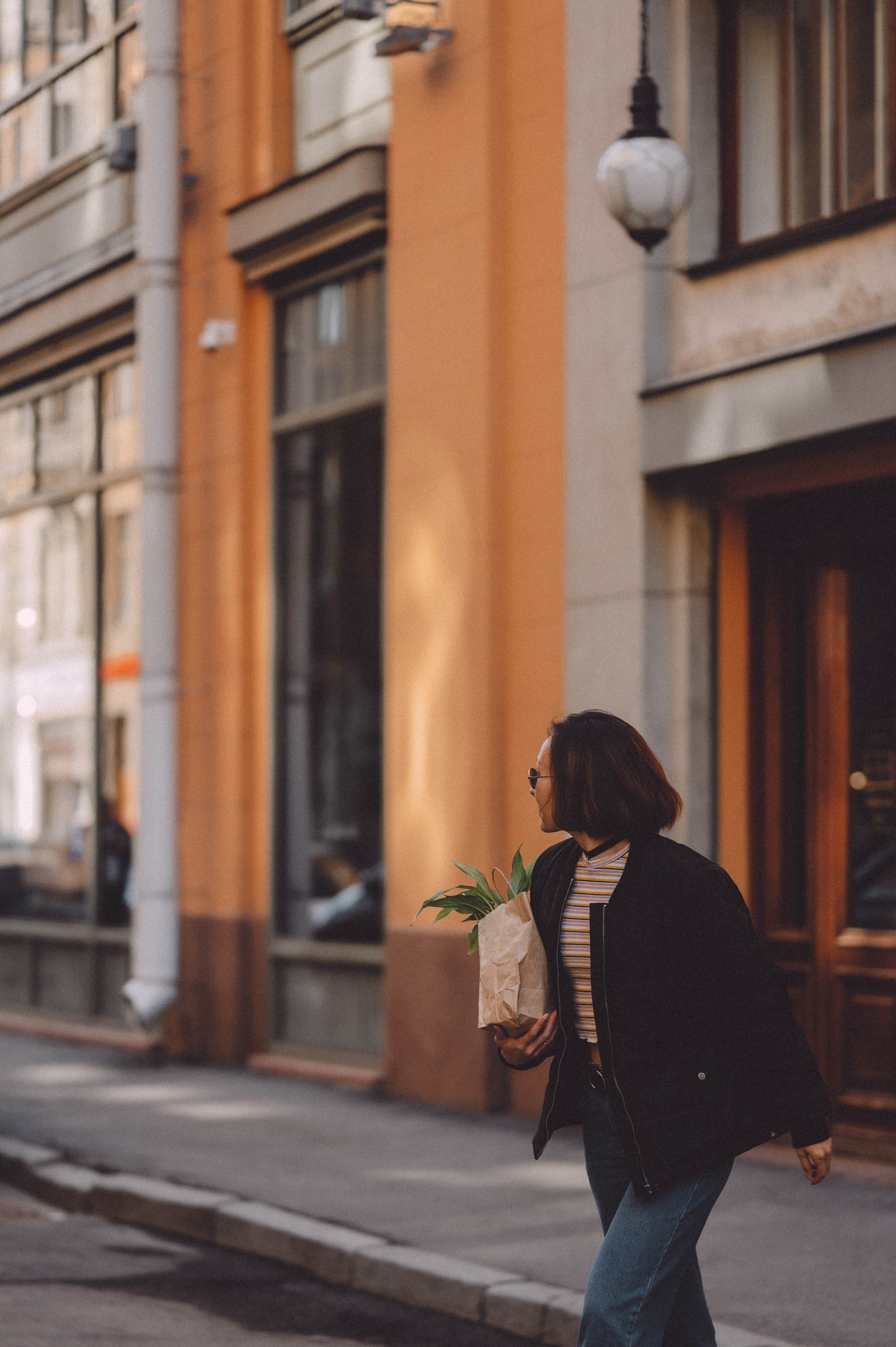 Инна. Свадебный фотограф в Санкт-Петербурге