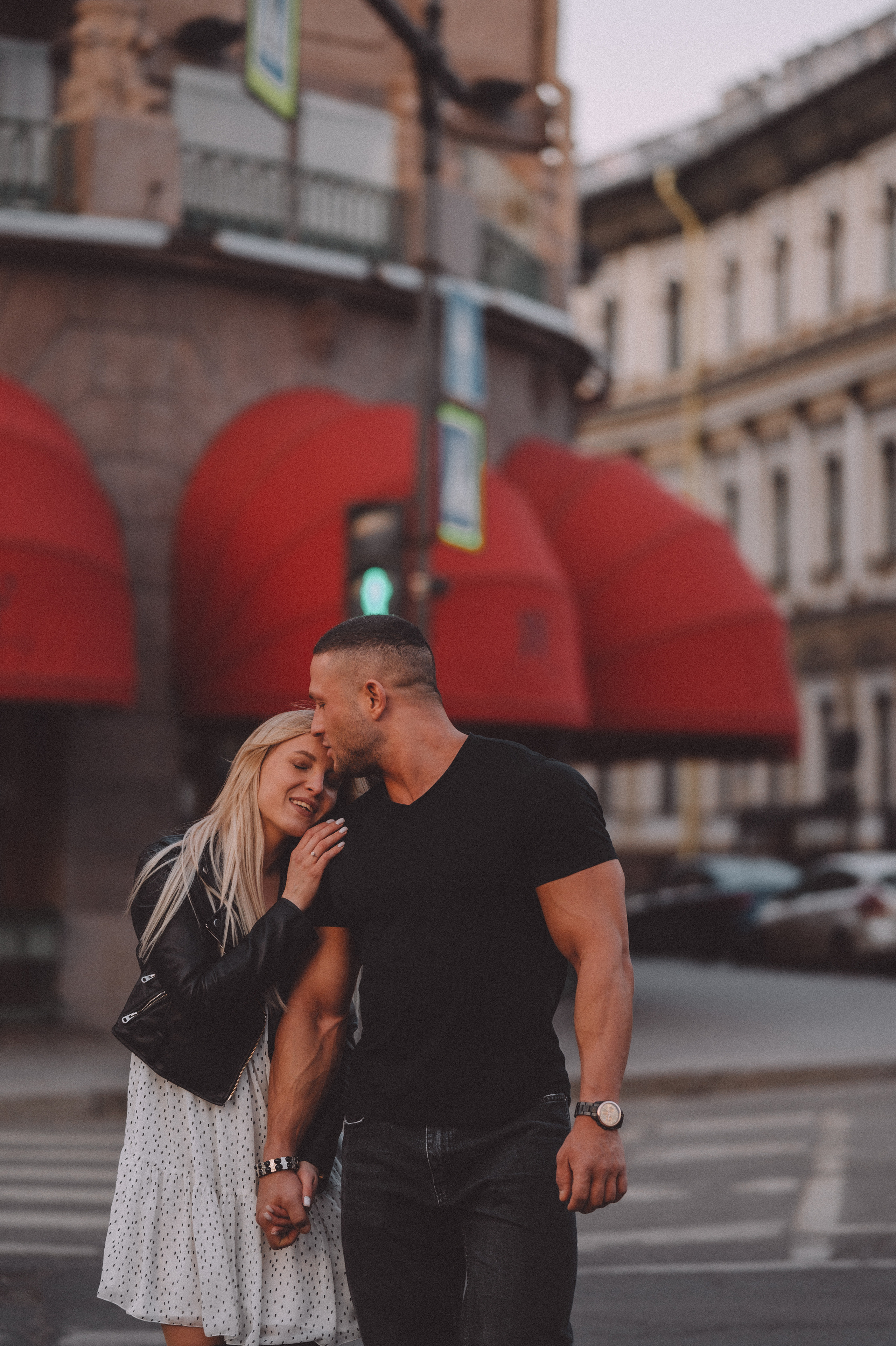 Руслан И Катя. Свадебный фотограф в Санкт-Петербурге