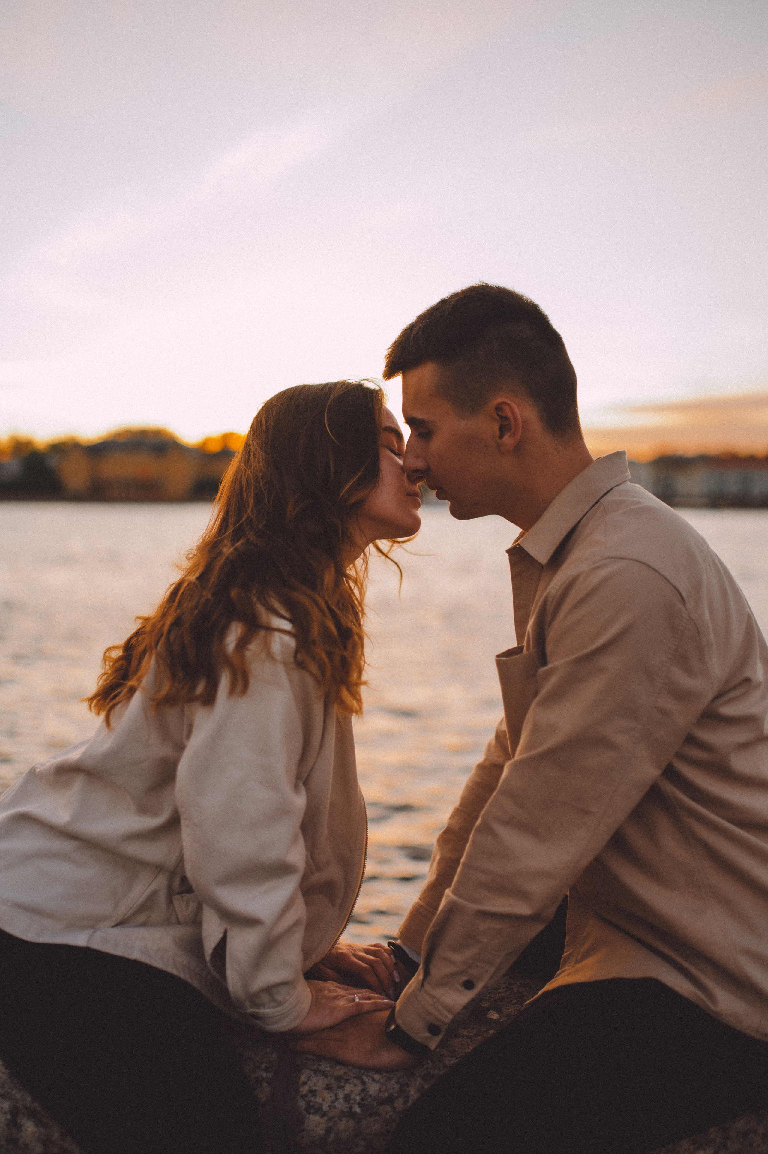 Дима и Лера. Свадебный фотограф в Санкт-Петербурге
