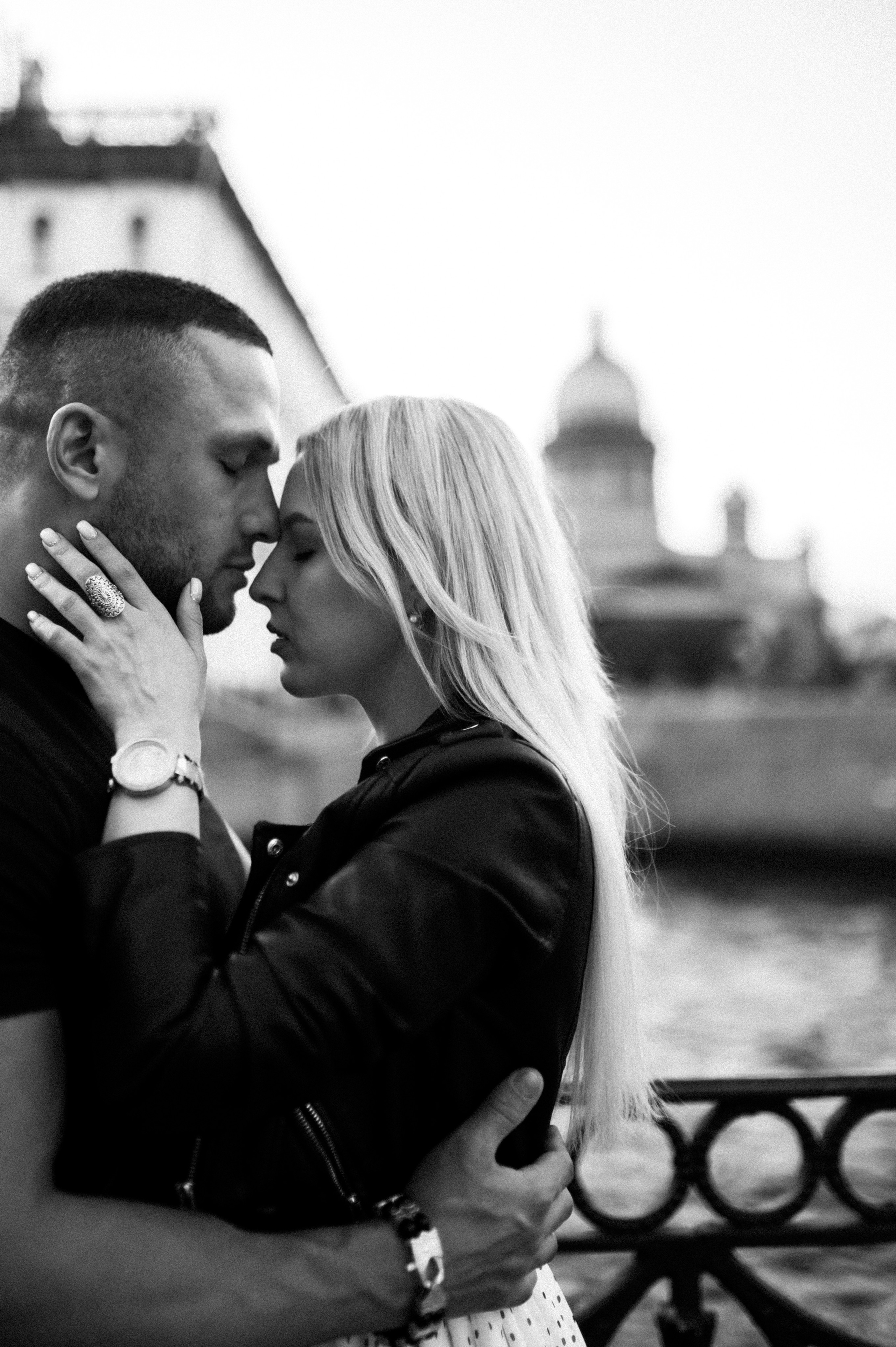 Руслан И Катя. Свадебный фотограф в Санкт-Петербурге