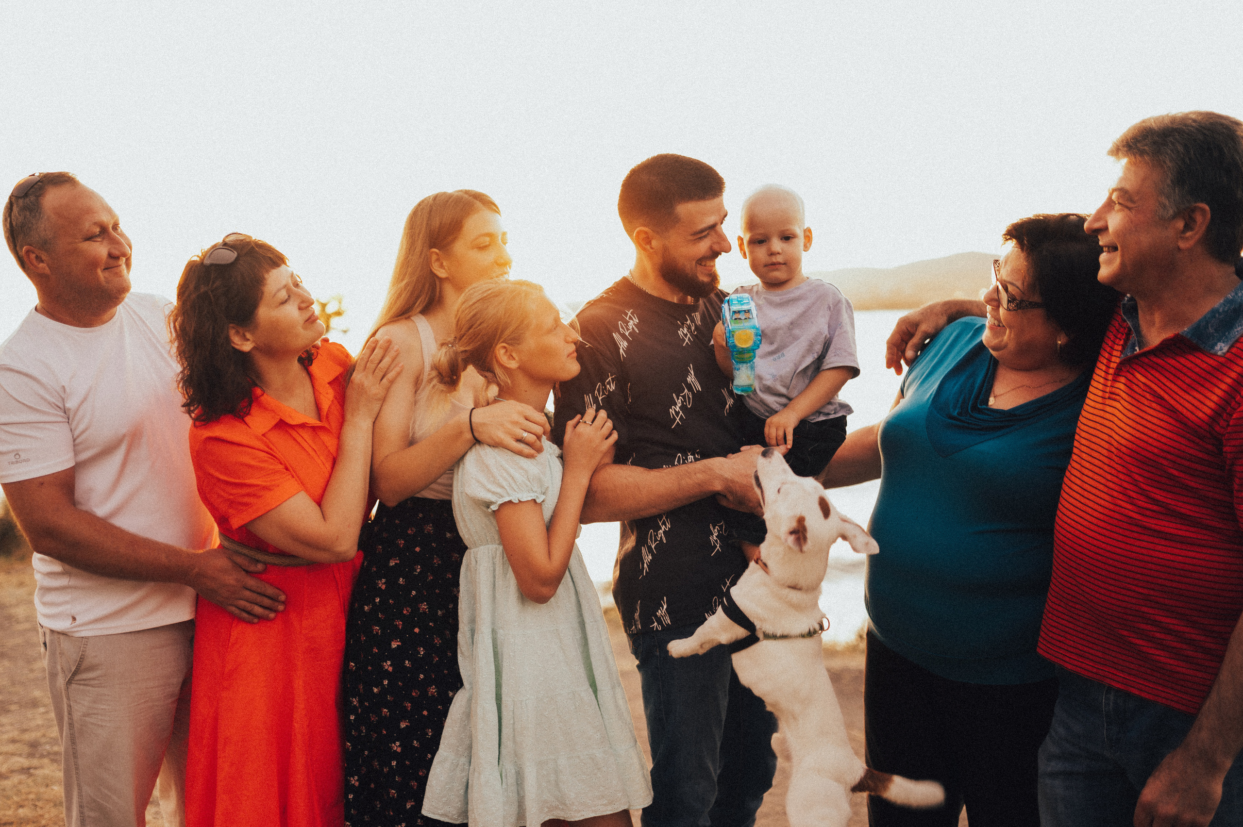 ☀️. Свадебный фотограф в Санкт-Петербурге