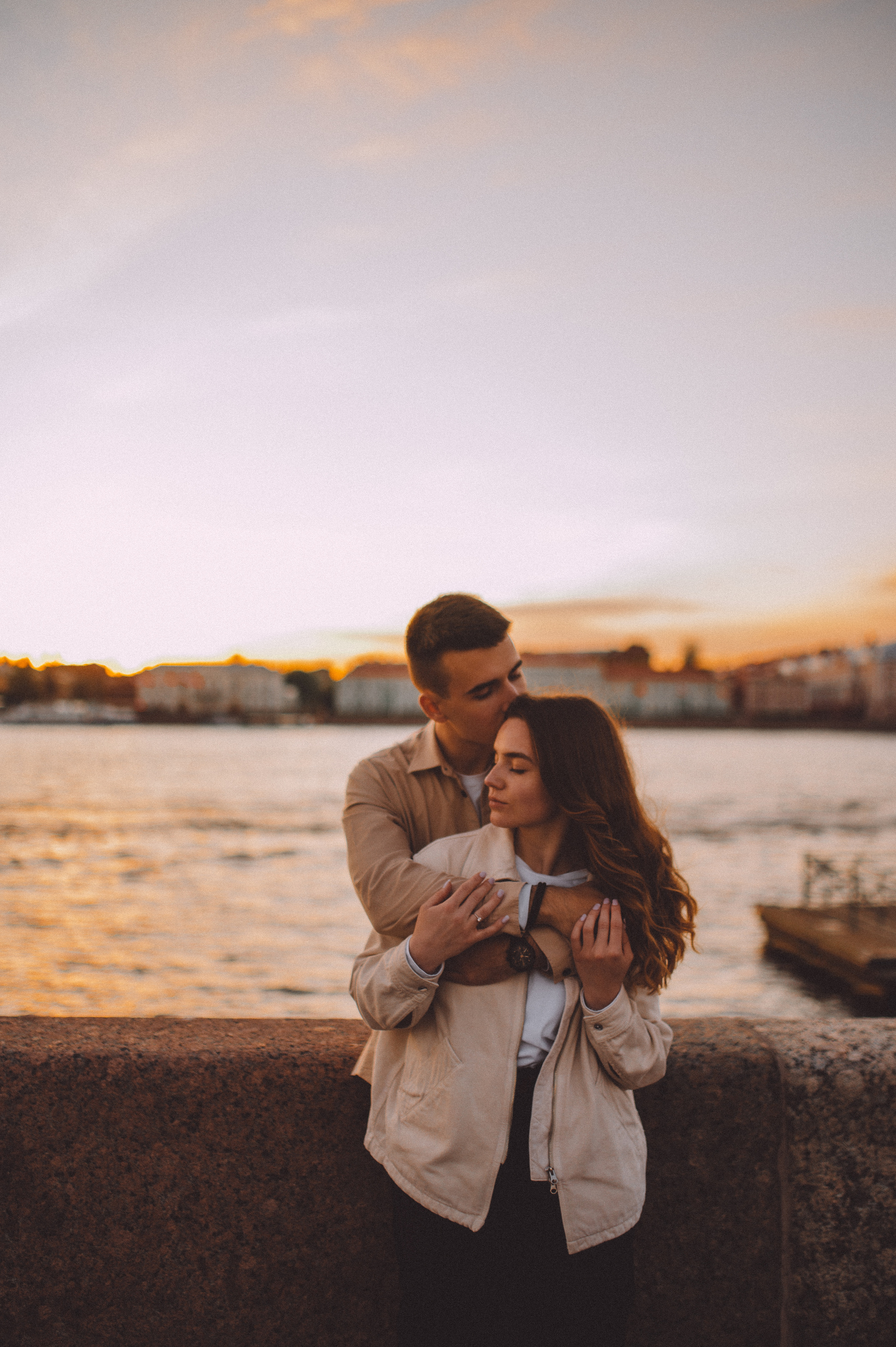 Дима и Лера. Свадебный фотограф в Санкт-Петербурге