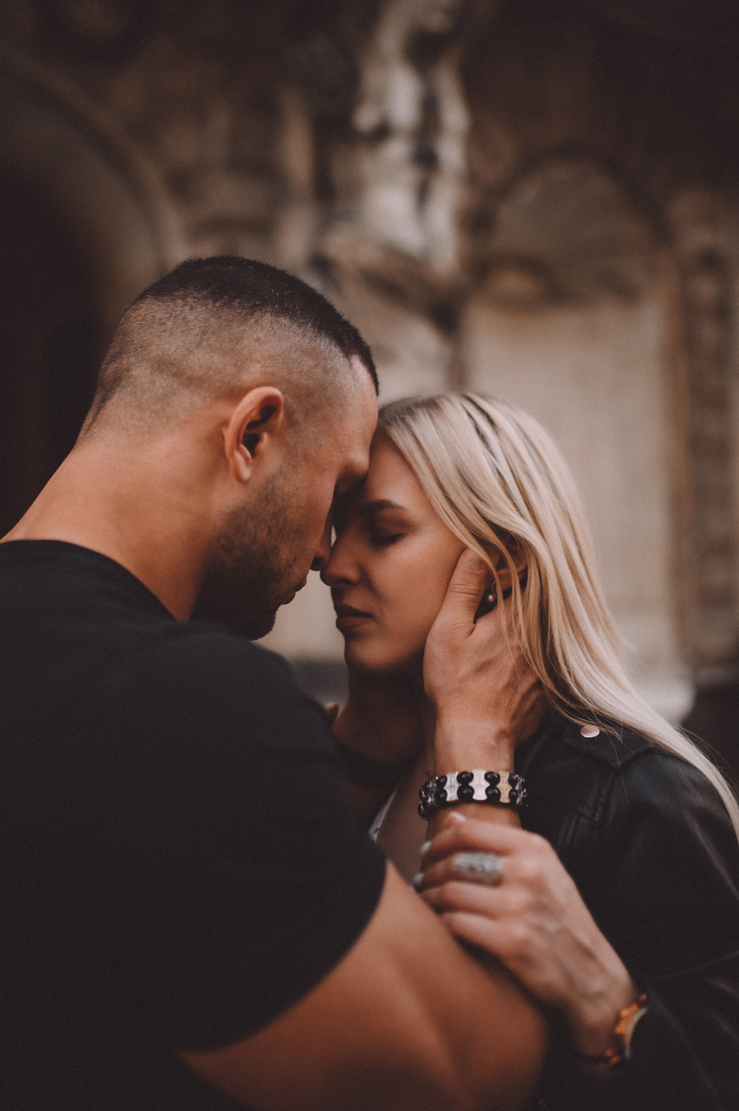 Руслан И Катя. Свадебный фотограф в Санкт-Петербурге