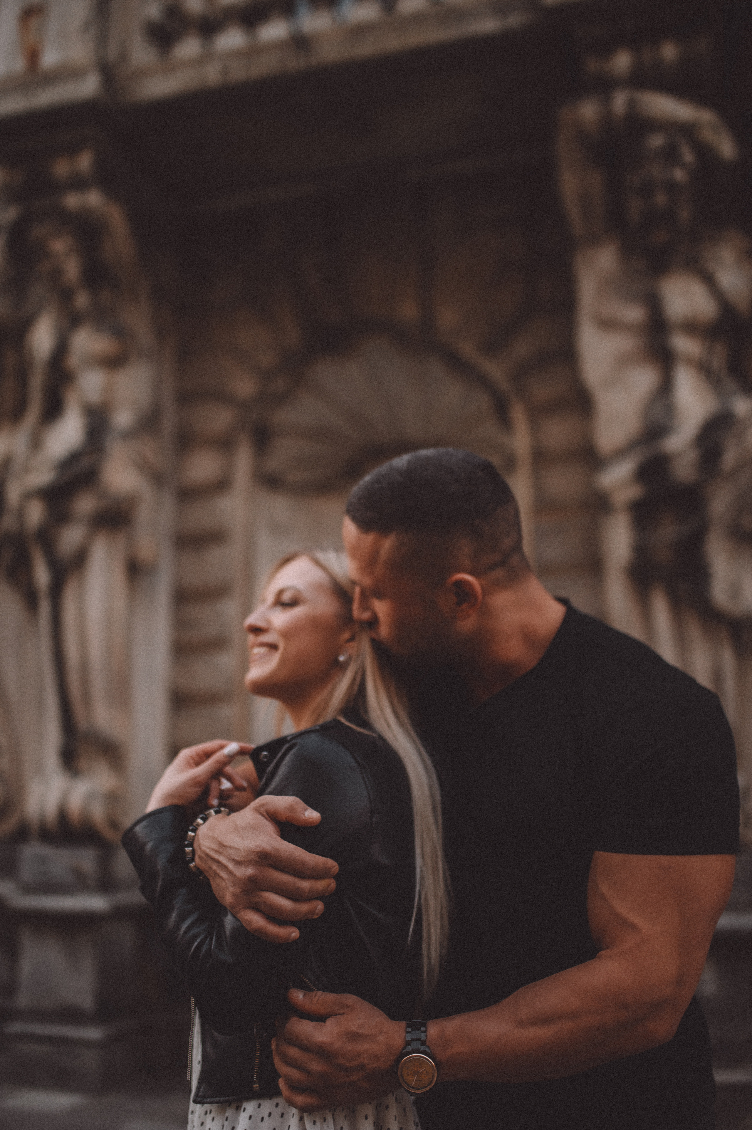 Руслан И Катя. Свадебный фотограф в Санкт-Петербурге