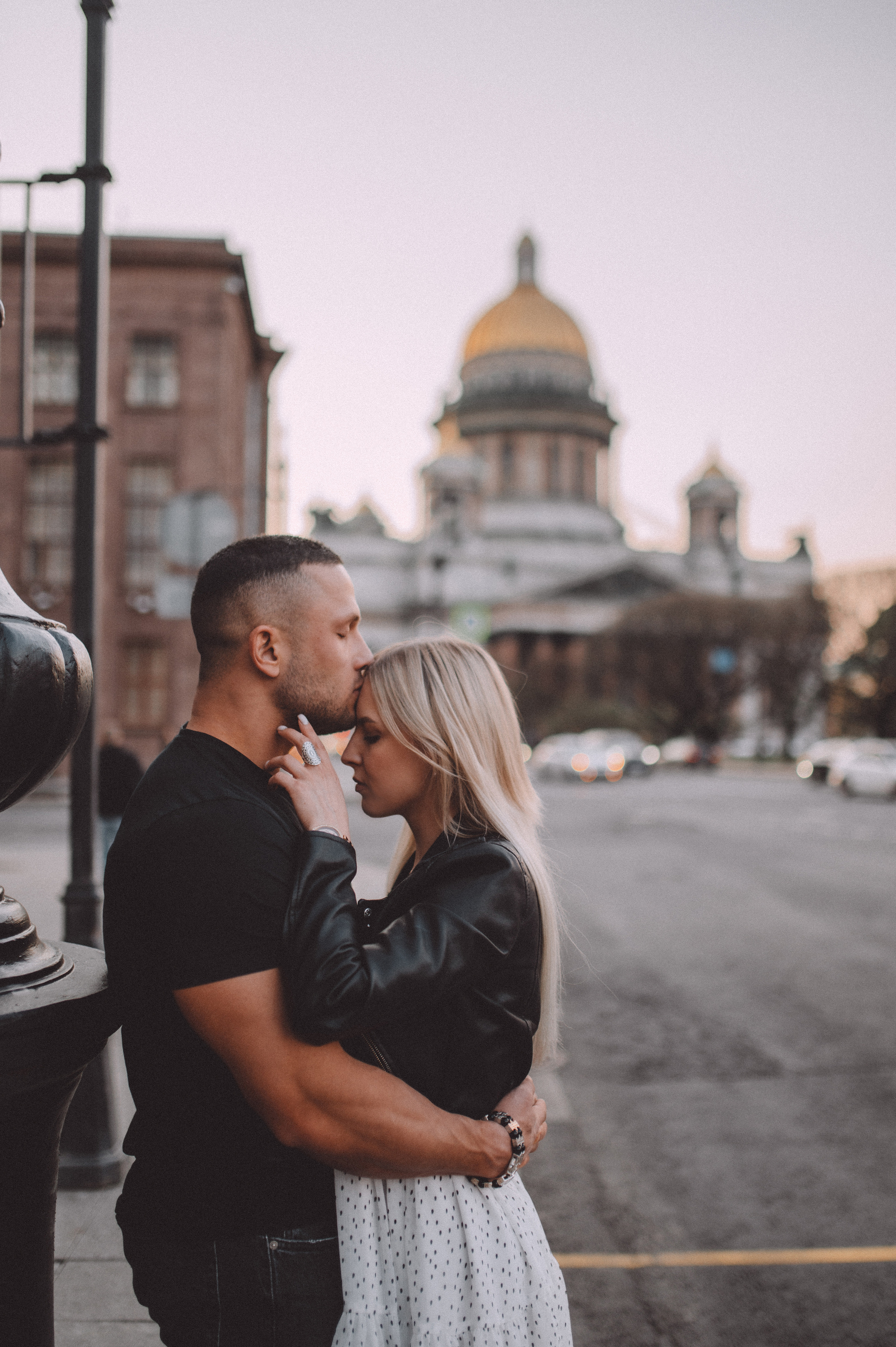 Руслан И Катя. Свадебный фотограф в Санкт-Петербурге