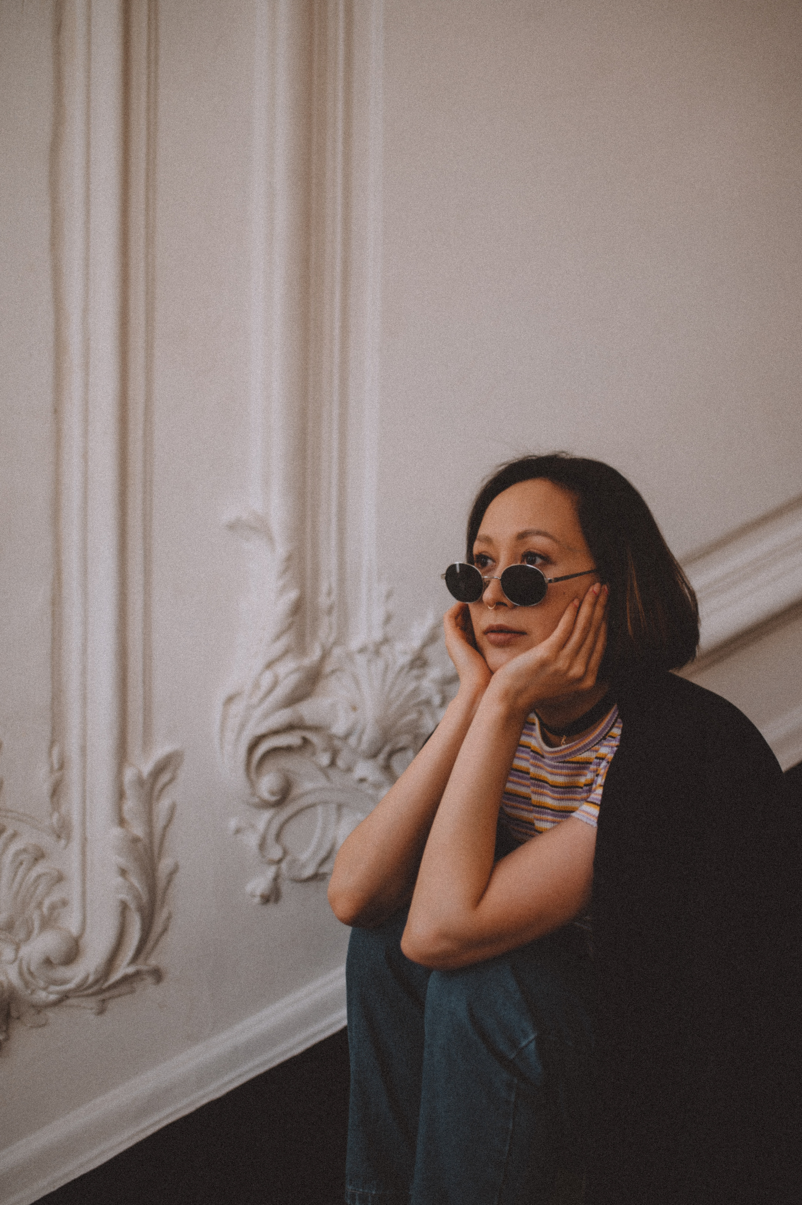 Инна. Свадебный фотограф в Санкт-Петербурге