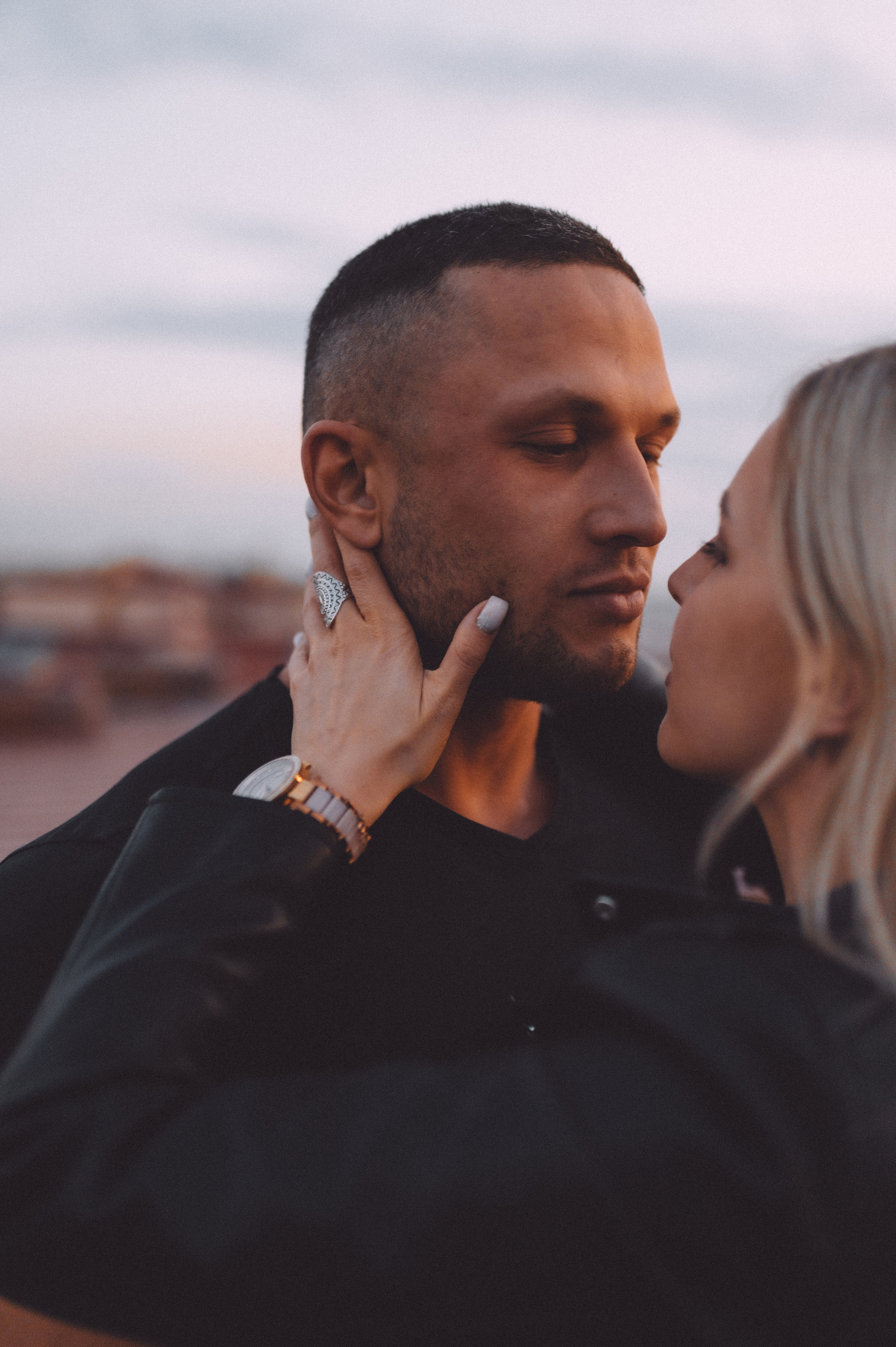 Руслан И Катя. Свадебный фотограф в Санкт-Петербурге