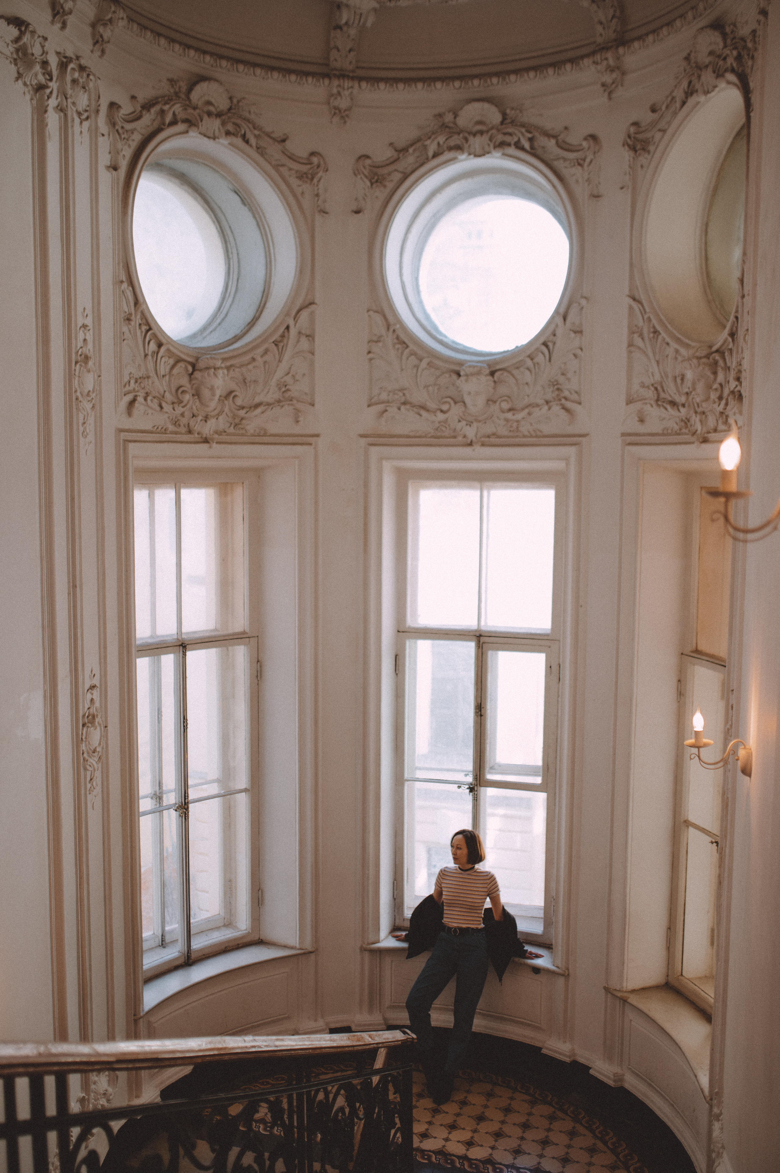 Инна. Свадебный фотограф в Санкт-Петербурге