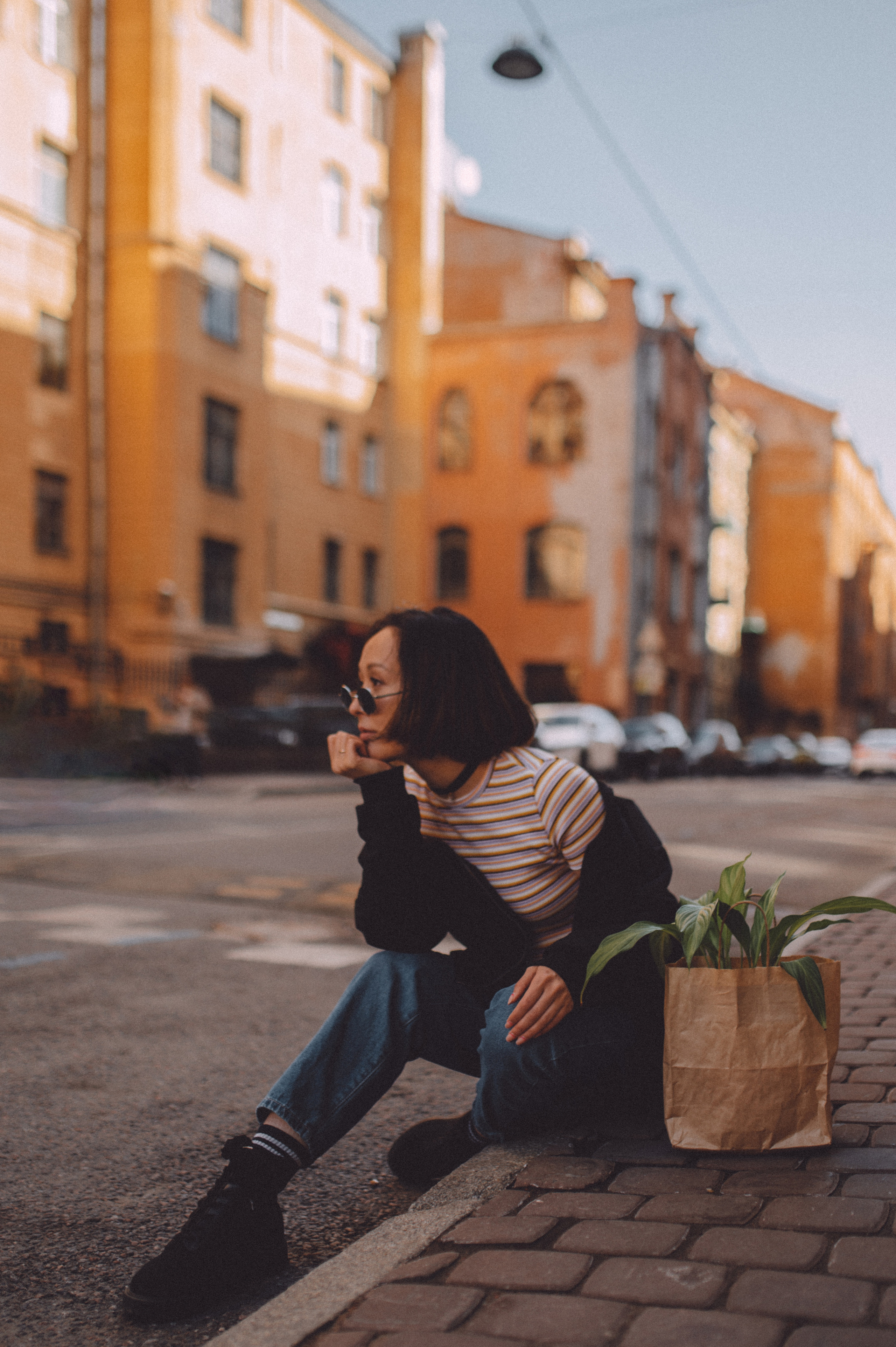 Инна. Свадебный фотограф в Санкт-Петербурге