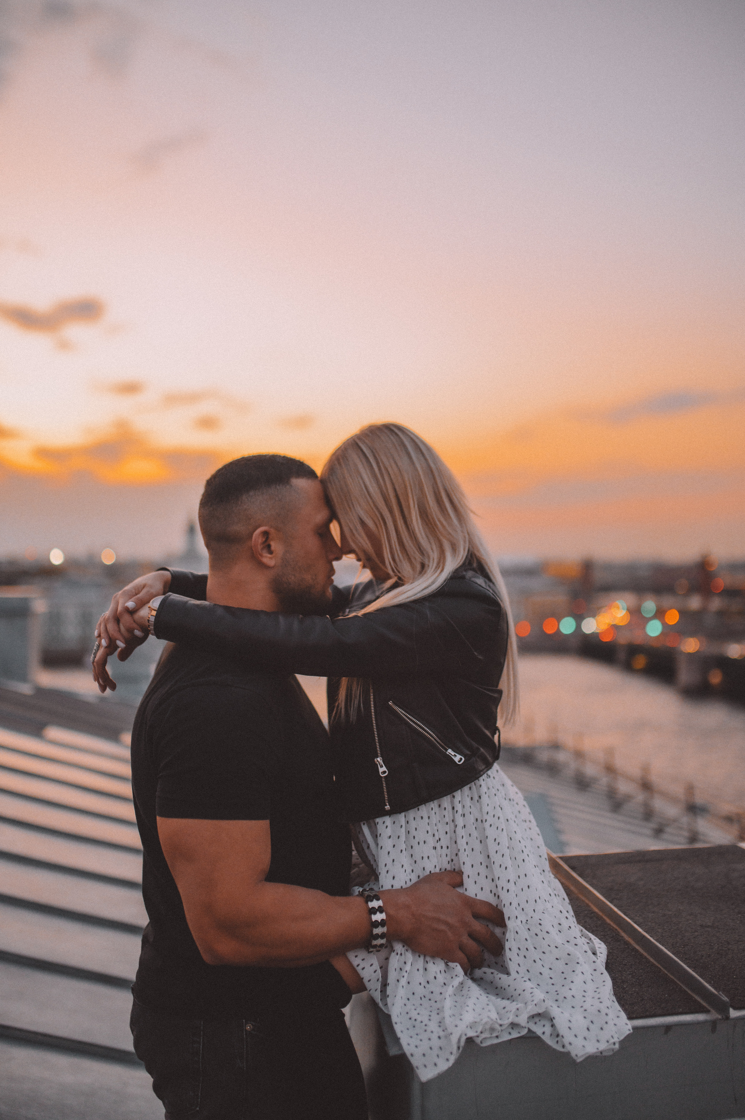 Руслан И Катя. Свадебный фотограф в Санкт-Петербурге