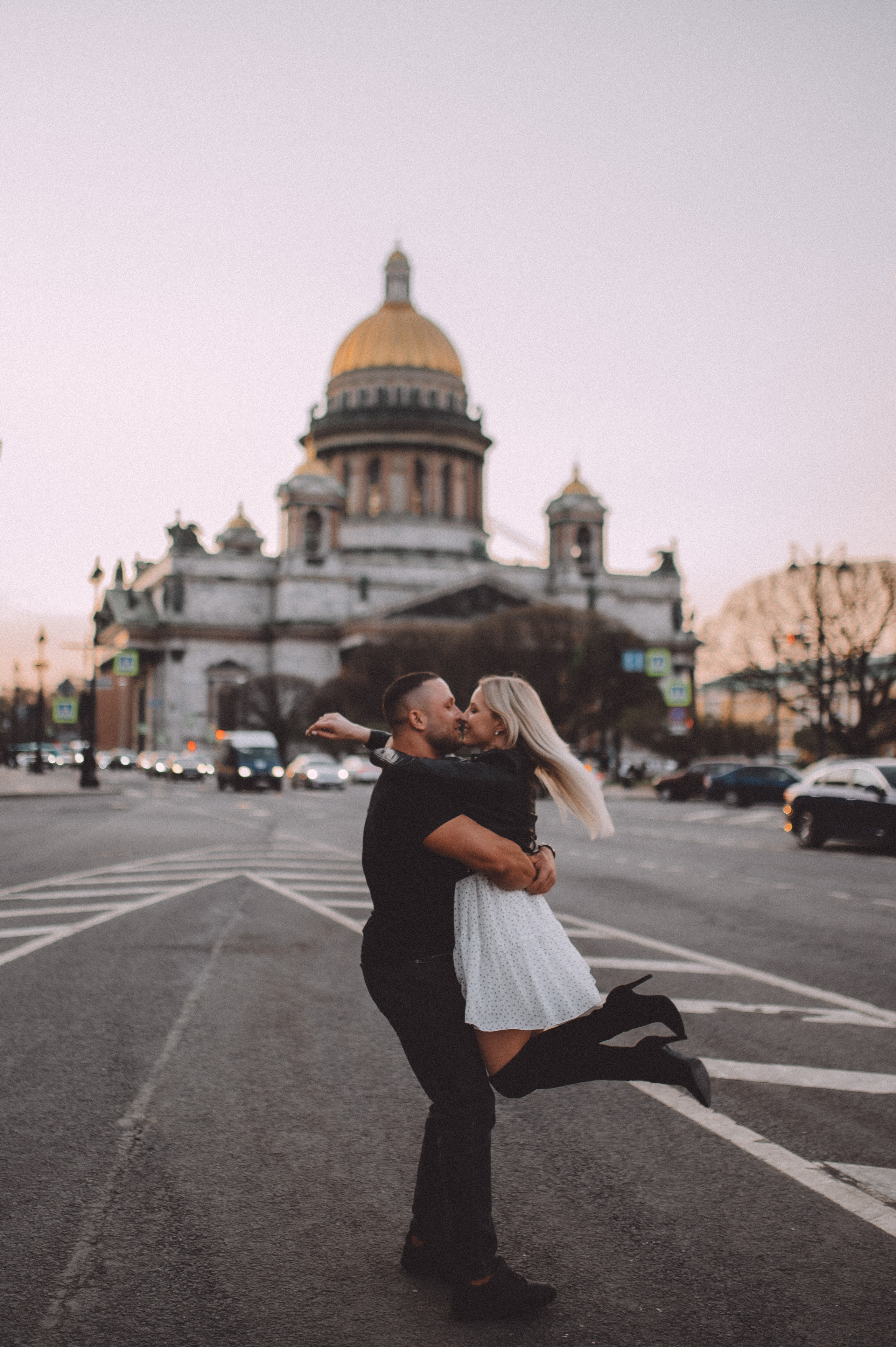 Руслан И Катя. Свадебный фотограф в Санкт-Петербурге