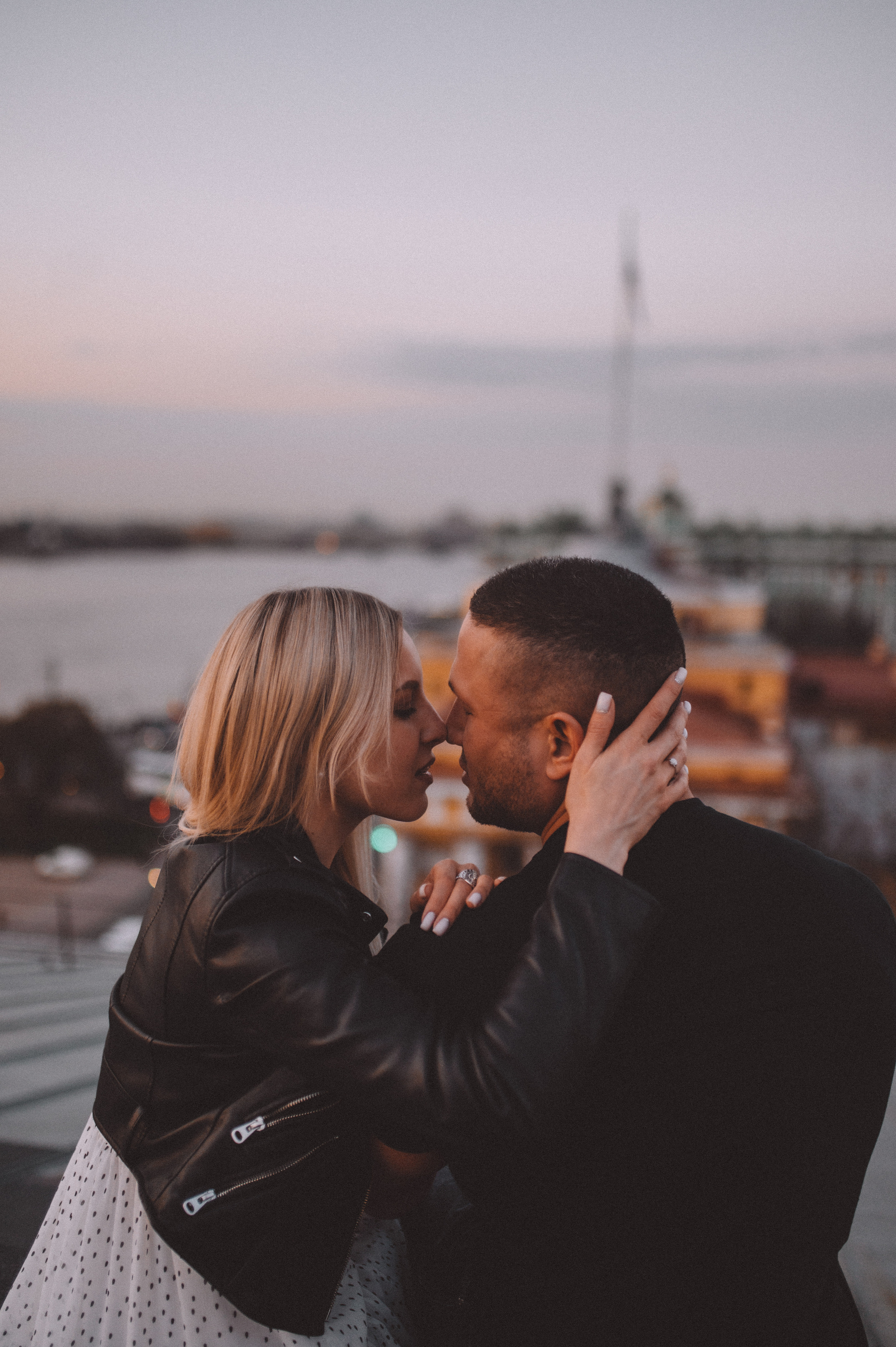 Руслан И Катя. Свадебный фотограф в Санкт-Петербурге