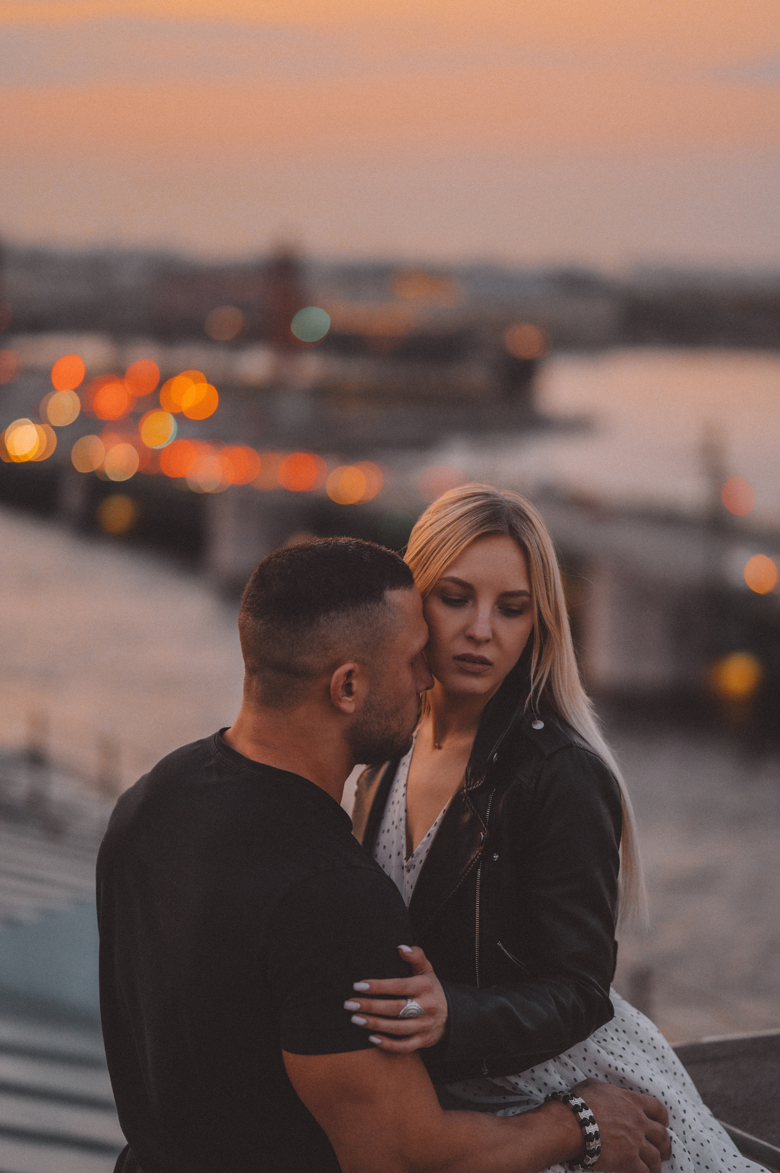 Руслан И Катя. Свадебный фотограф в Санкт-Петербурге