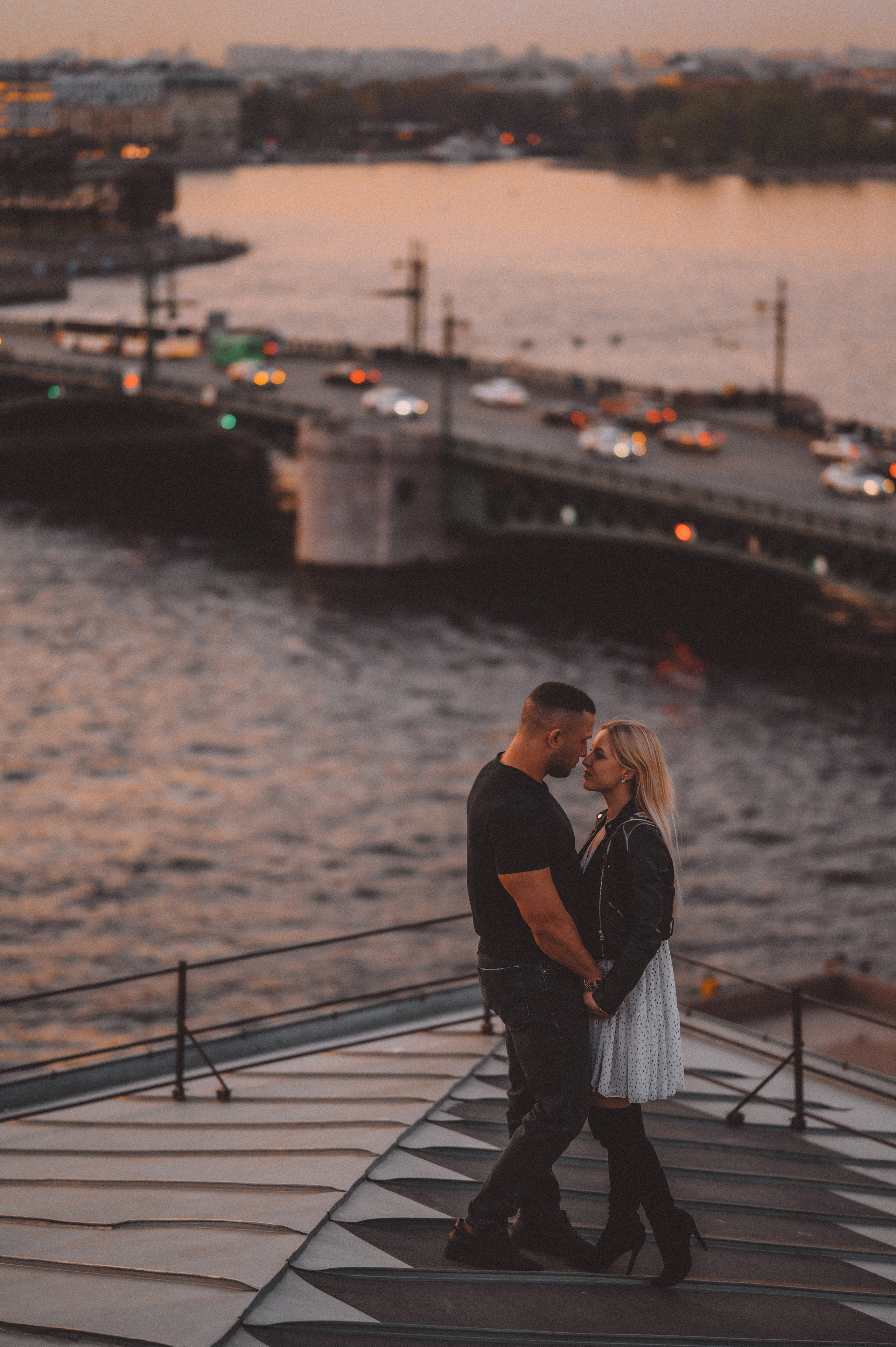 Руслан И Катя. Свадебный фотограф в Санкт-Петербурге