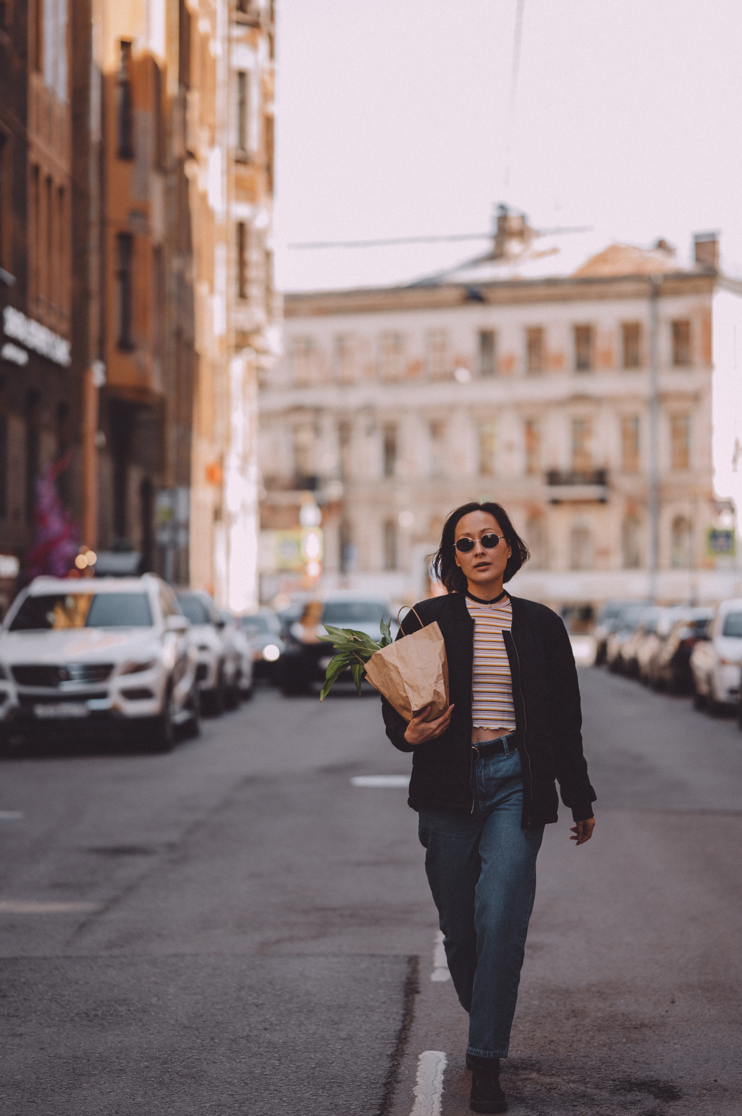 Инна. Свадебный фотограф в Санкт-Петербурге