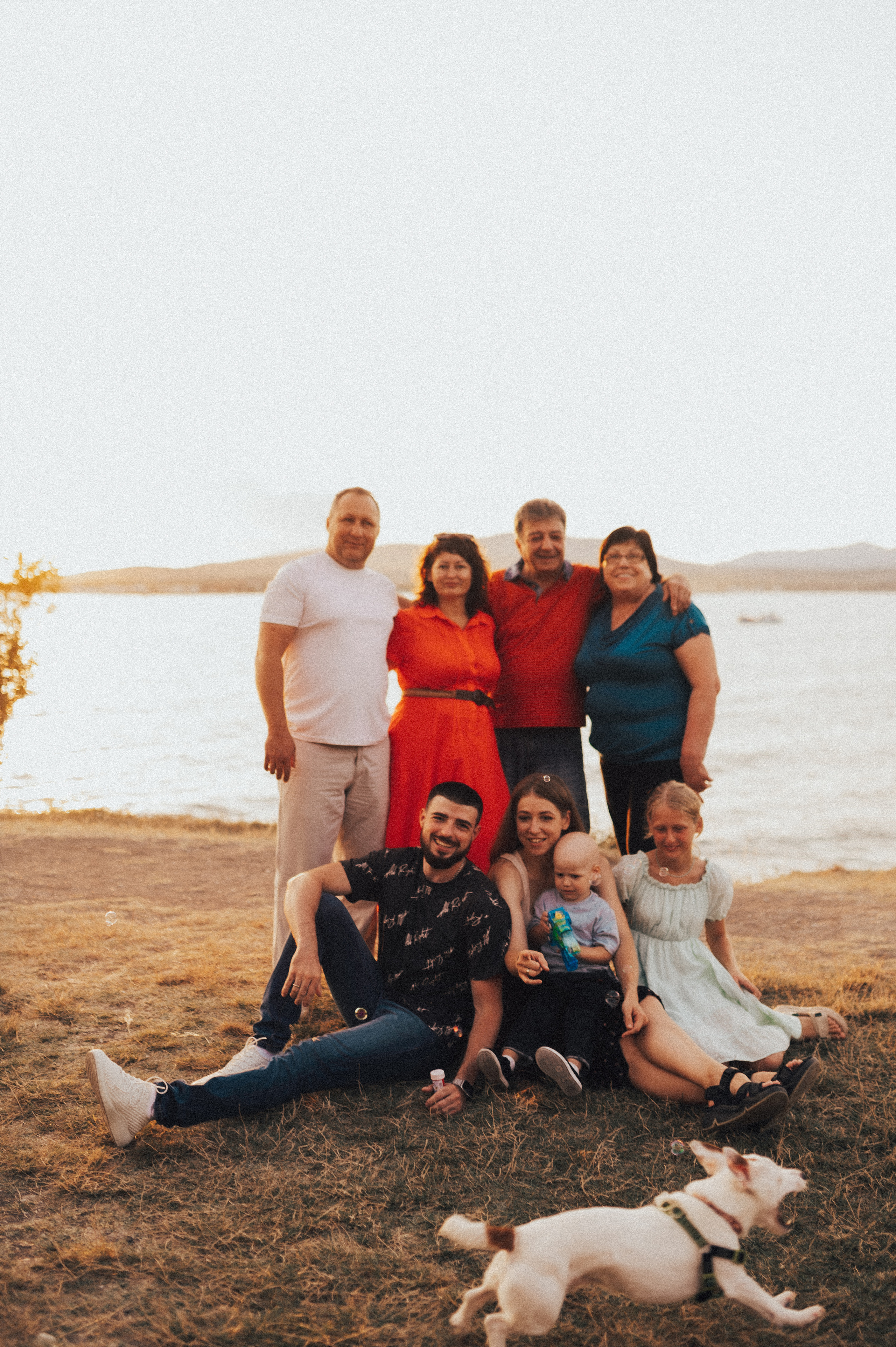 ☀️. Свадебный фотограф в Санкт-Петербурге