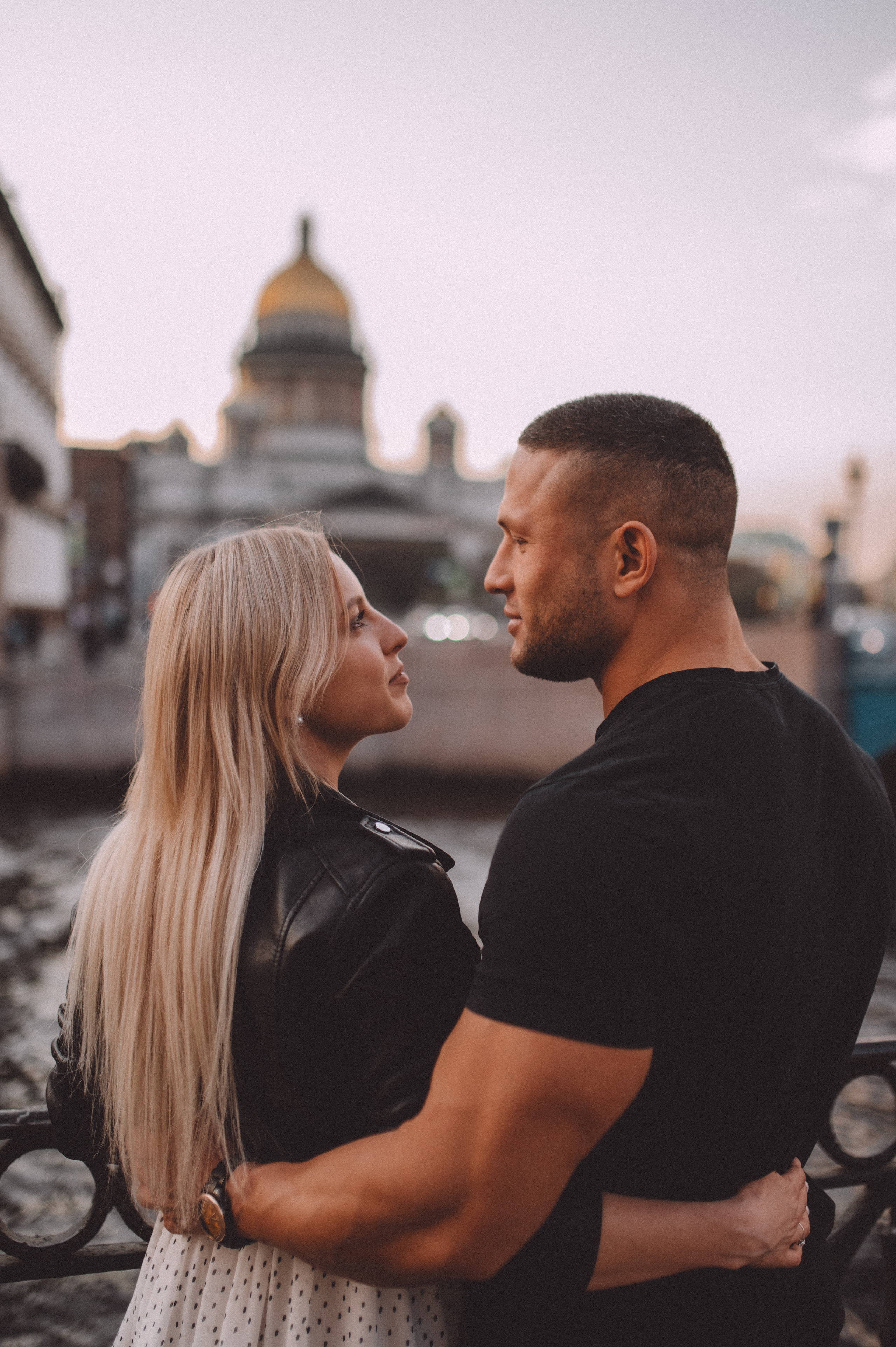 Руслан И Катя. Свадебный фотограф в Санкт-Петербурге