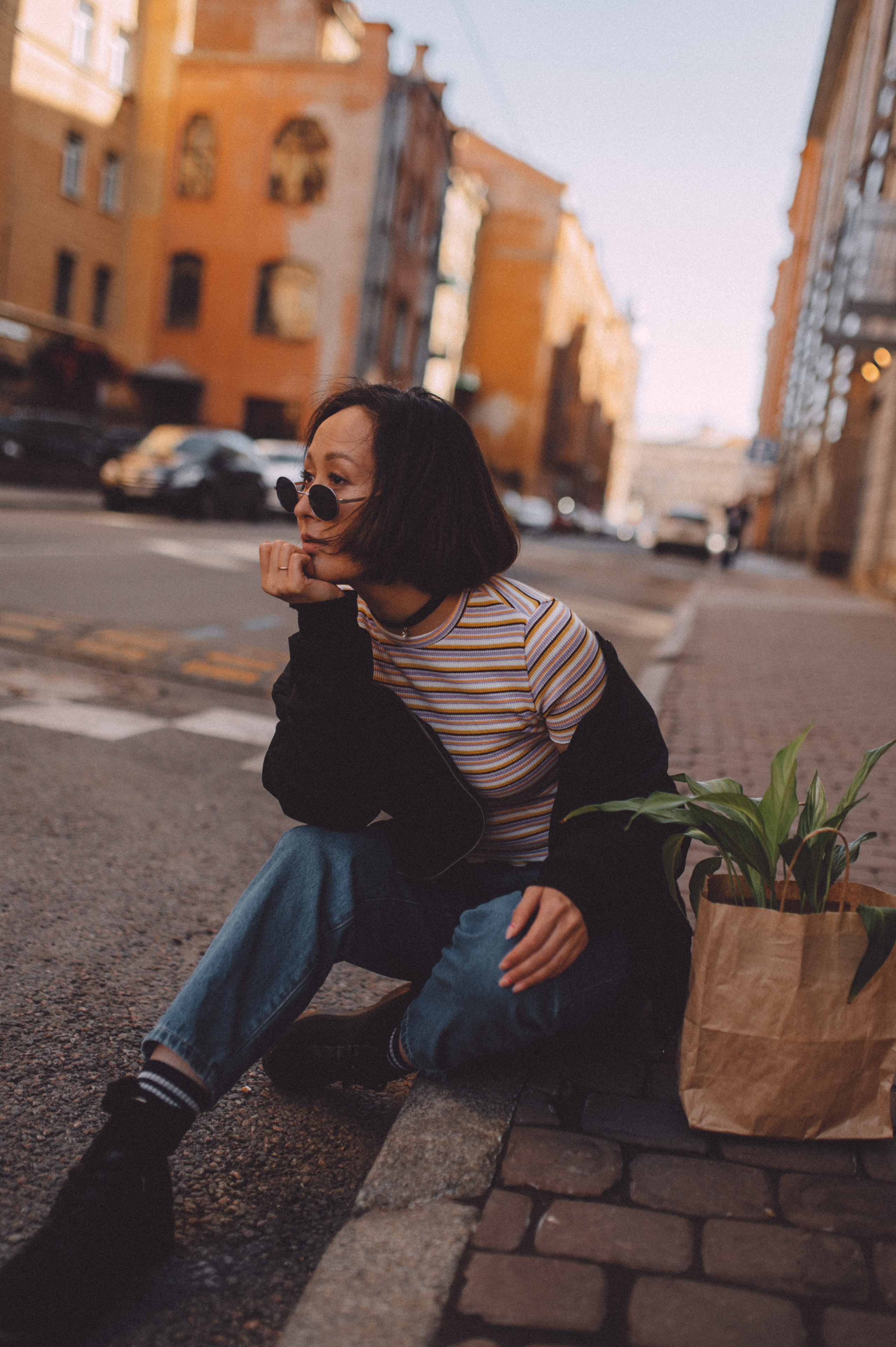 Инна. Свадебный фотограф в Санкт-Петербурге