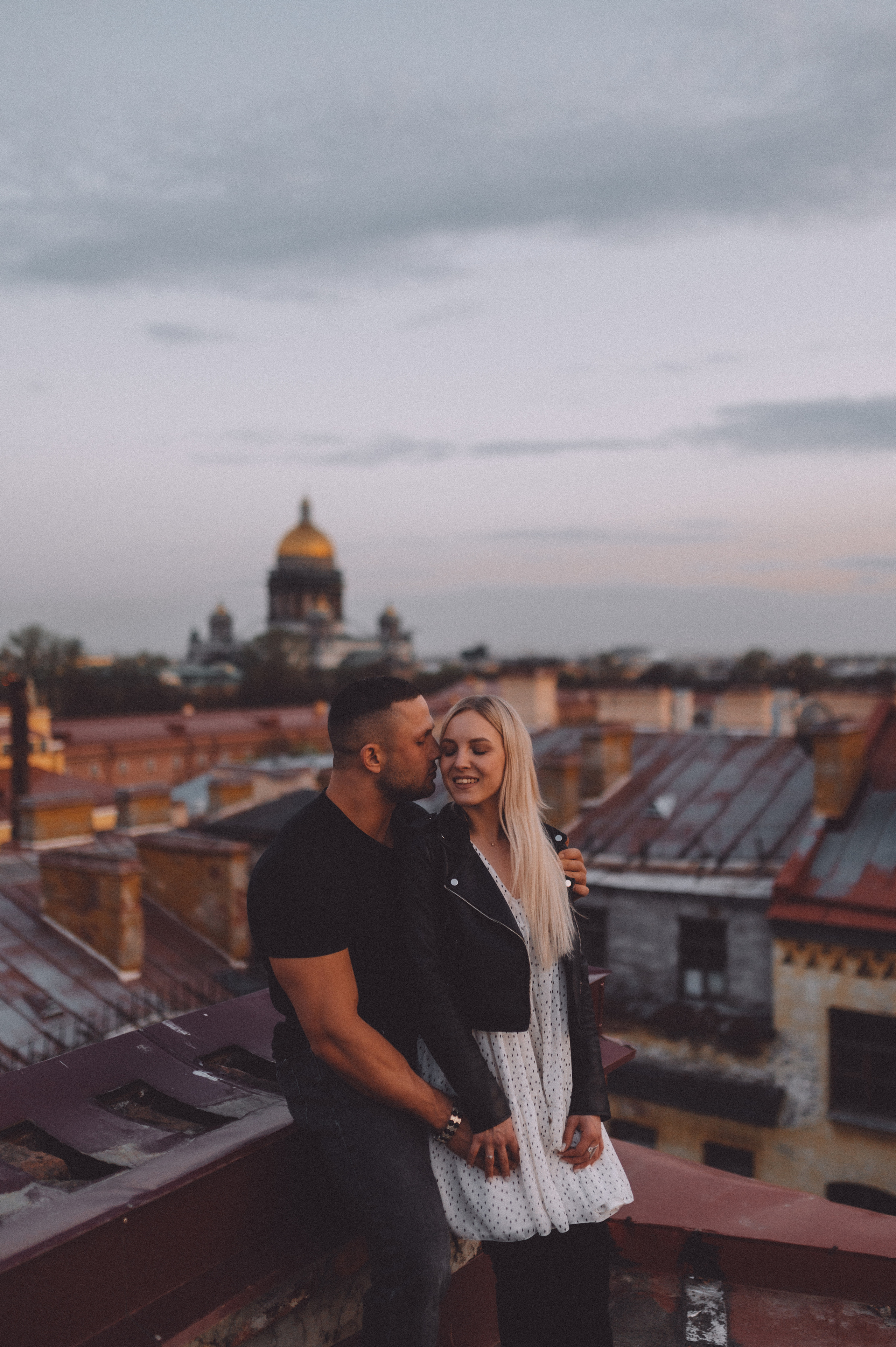 Руслан И Катя. Свадебный фотограф в Санкт-Петербурге