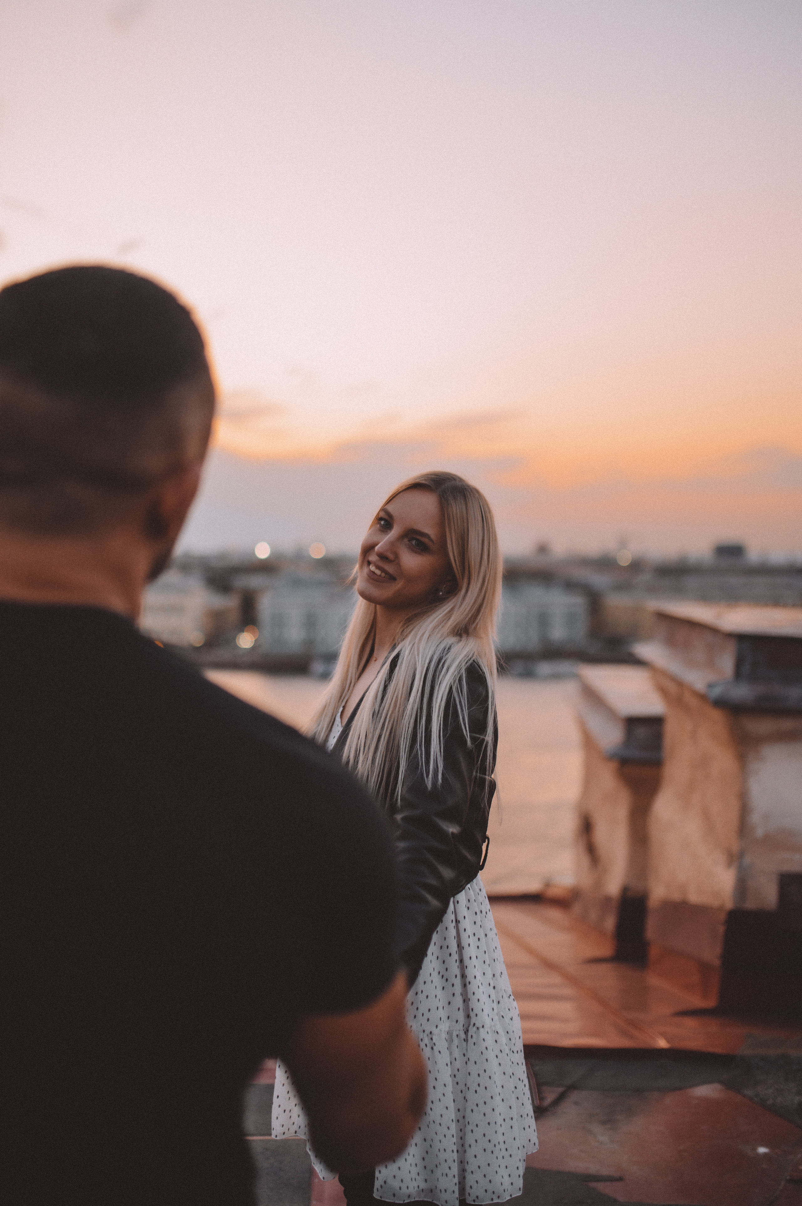 Руслан И Катя. Свадебный фотограф в Санкт-Петербурге