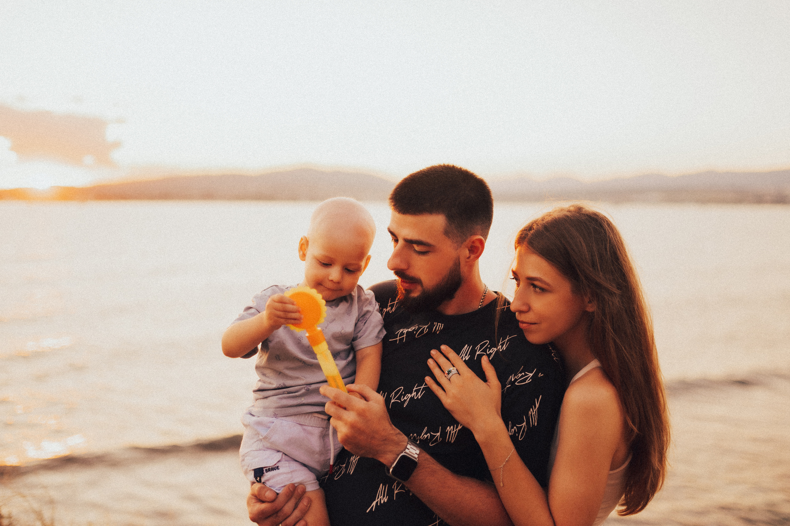 ☀️. Свадебный фотограф в Санкт-Петербурге