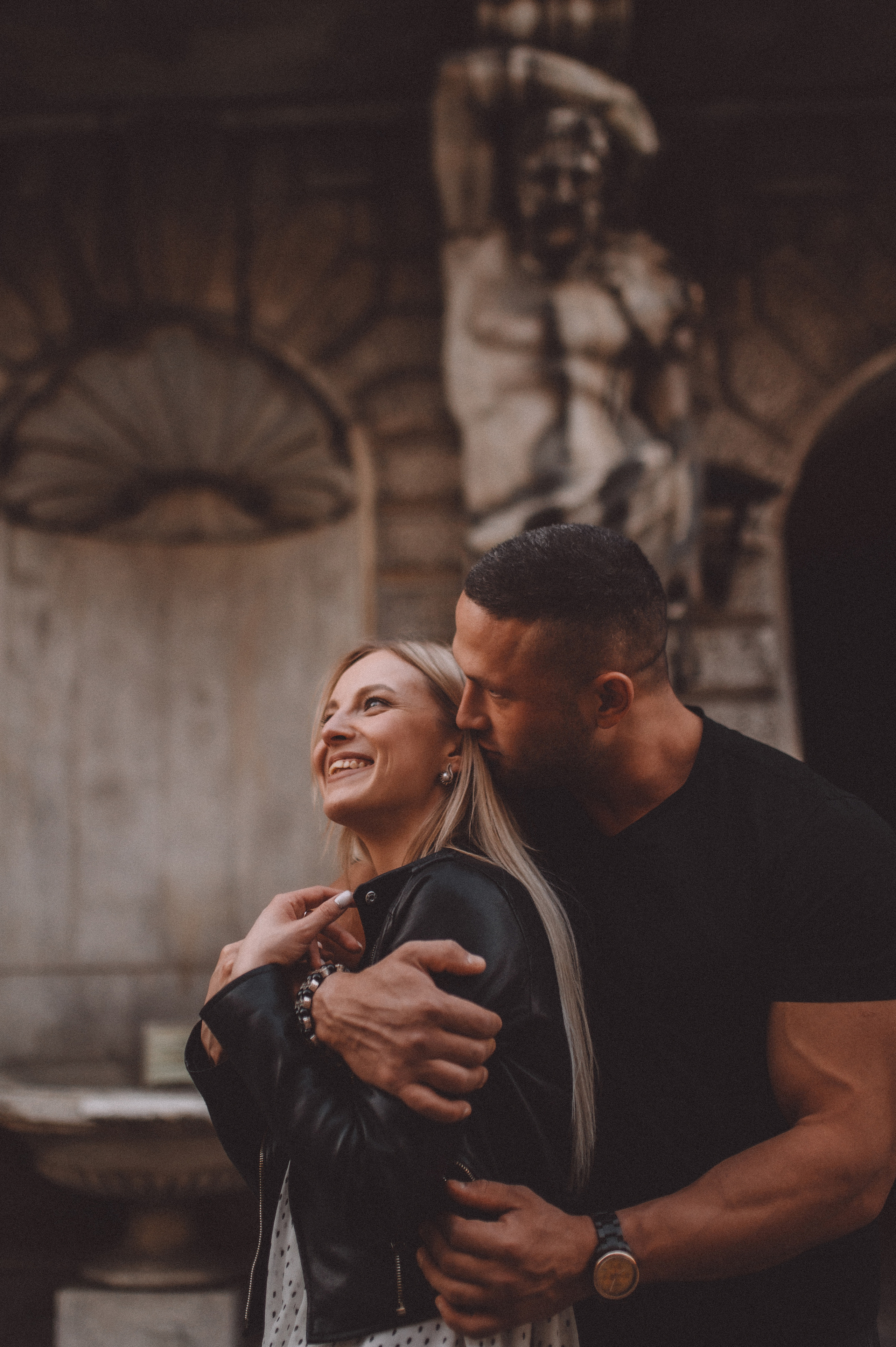 Руслан И Катя. Свадебный фотограф в Санкт-Петербурге