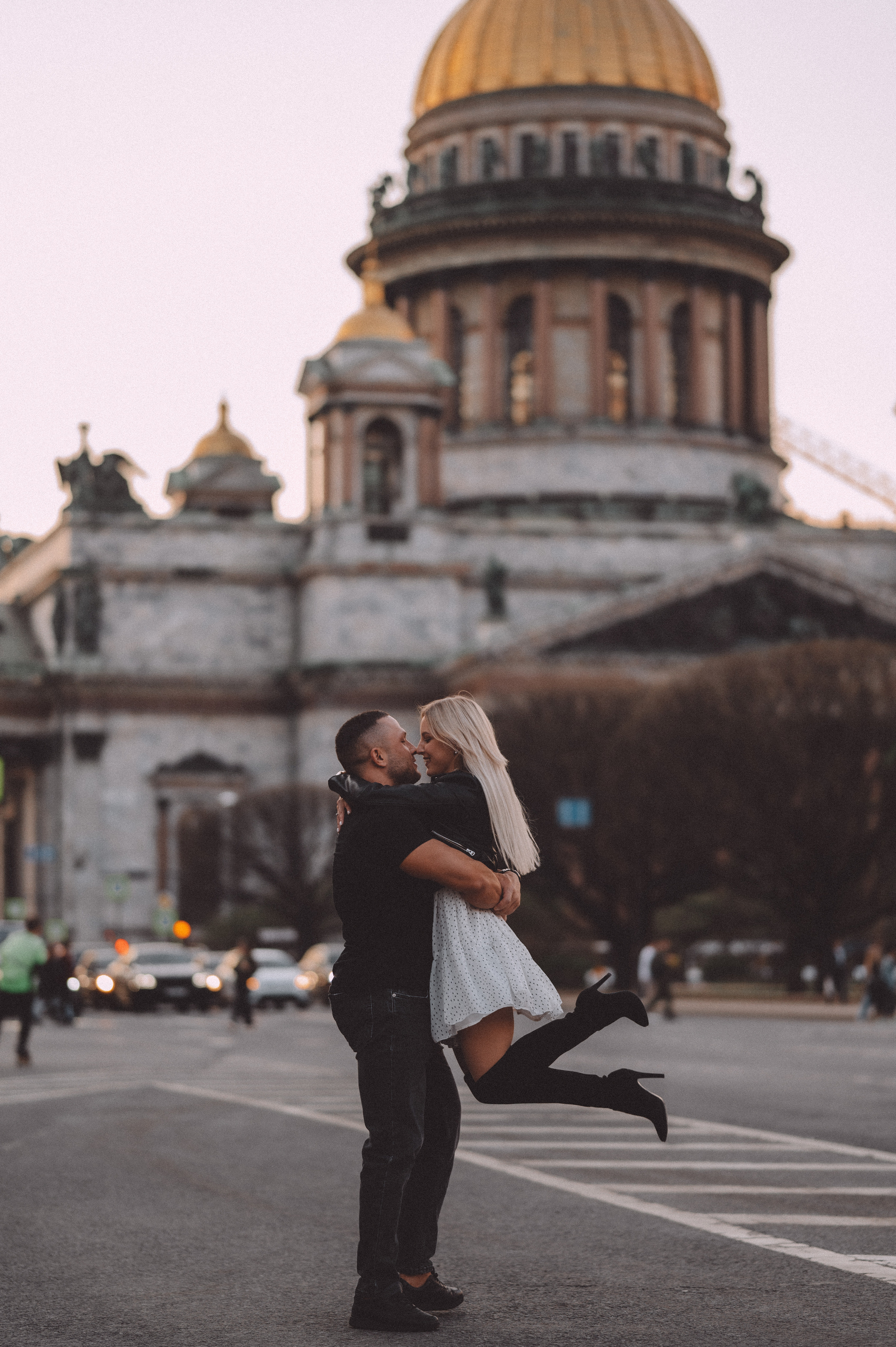 Руслан И Катя. Свадебный фотограф в Санкт-Петербурге