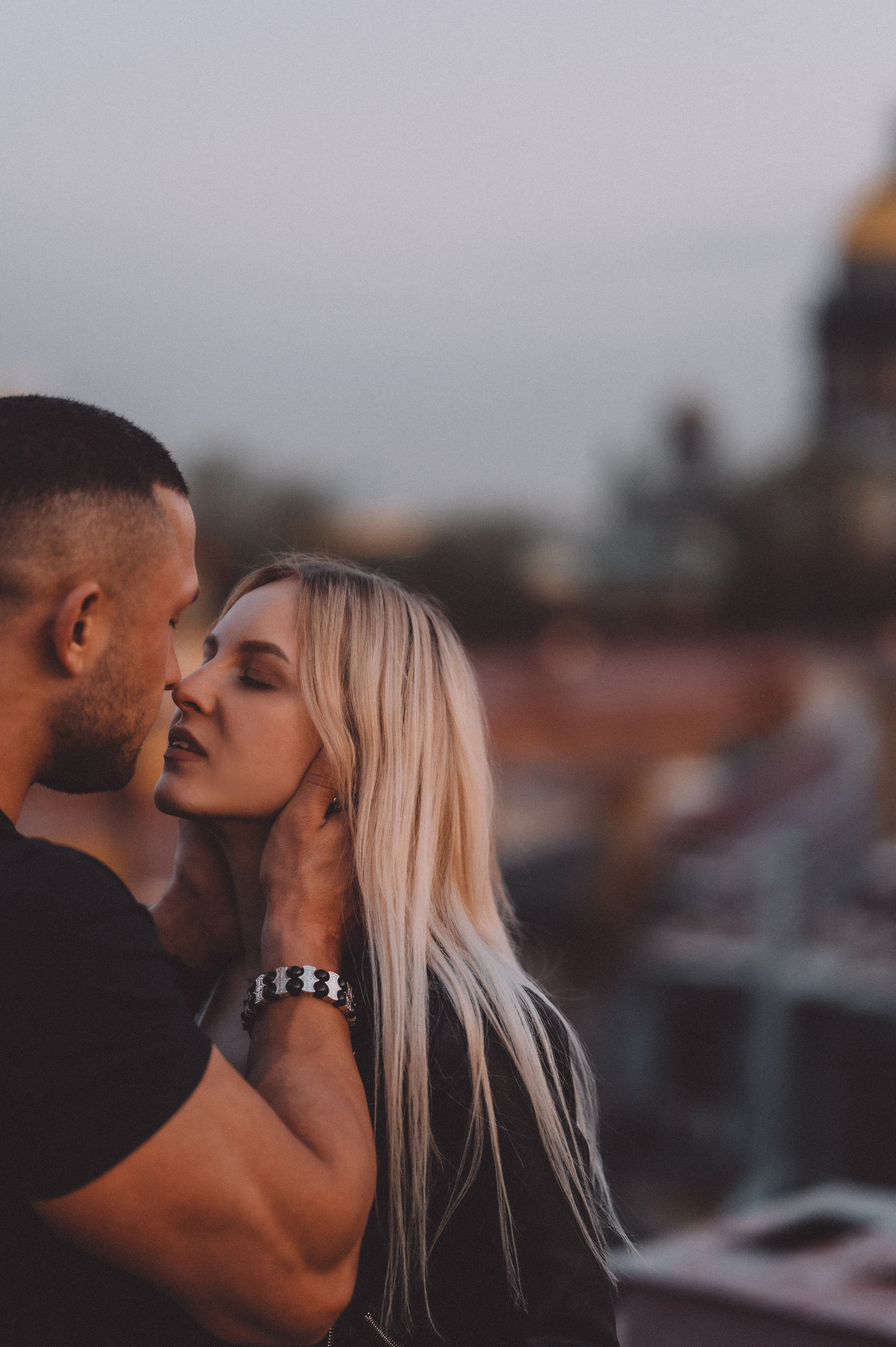 Руслан И Катя. Свадебный фотограф в Санкт-Петербурге