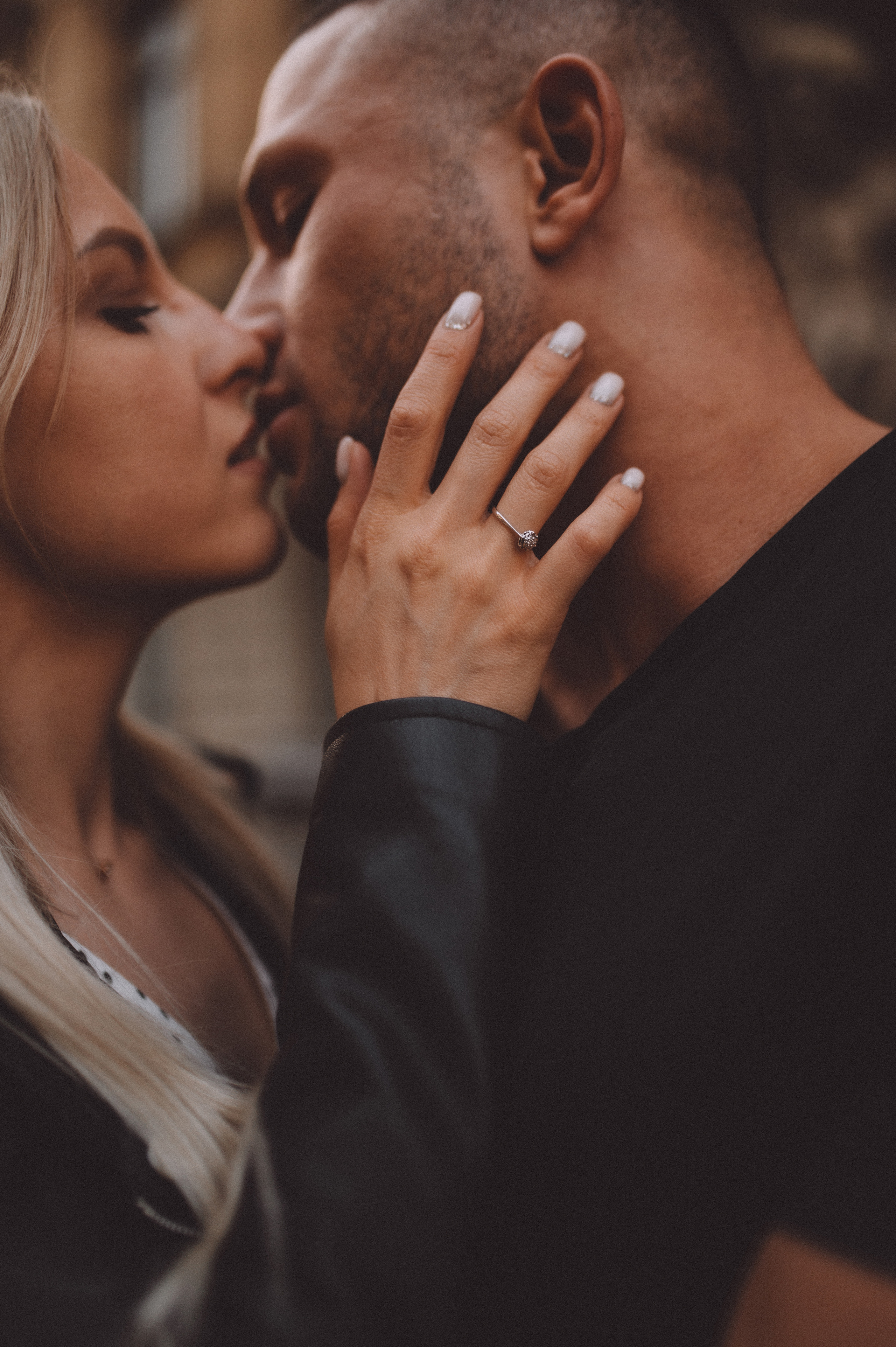 Руслан И Катя. Свадебный фотограф в Санкт-Петербурге