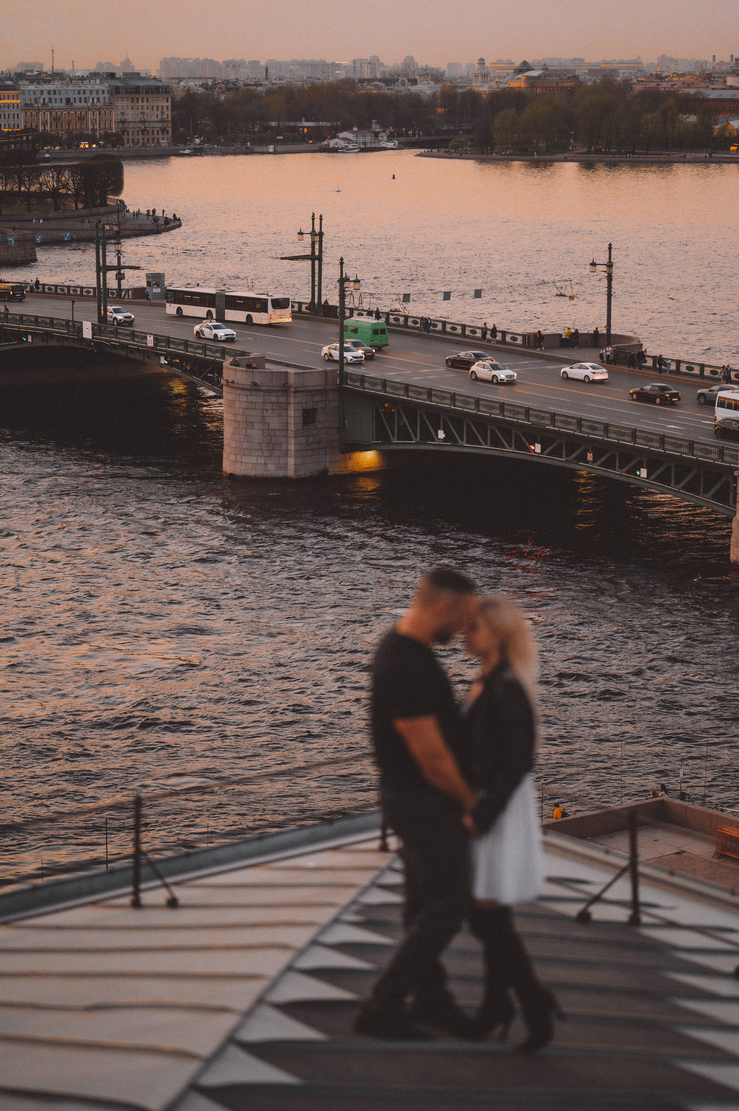 Руслан И Катя. Свадебный фотограф в Санкт-Петербурге