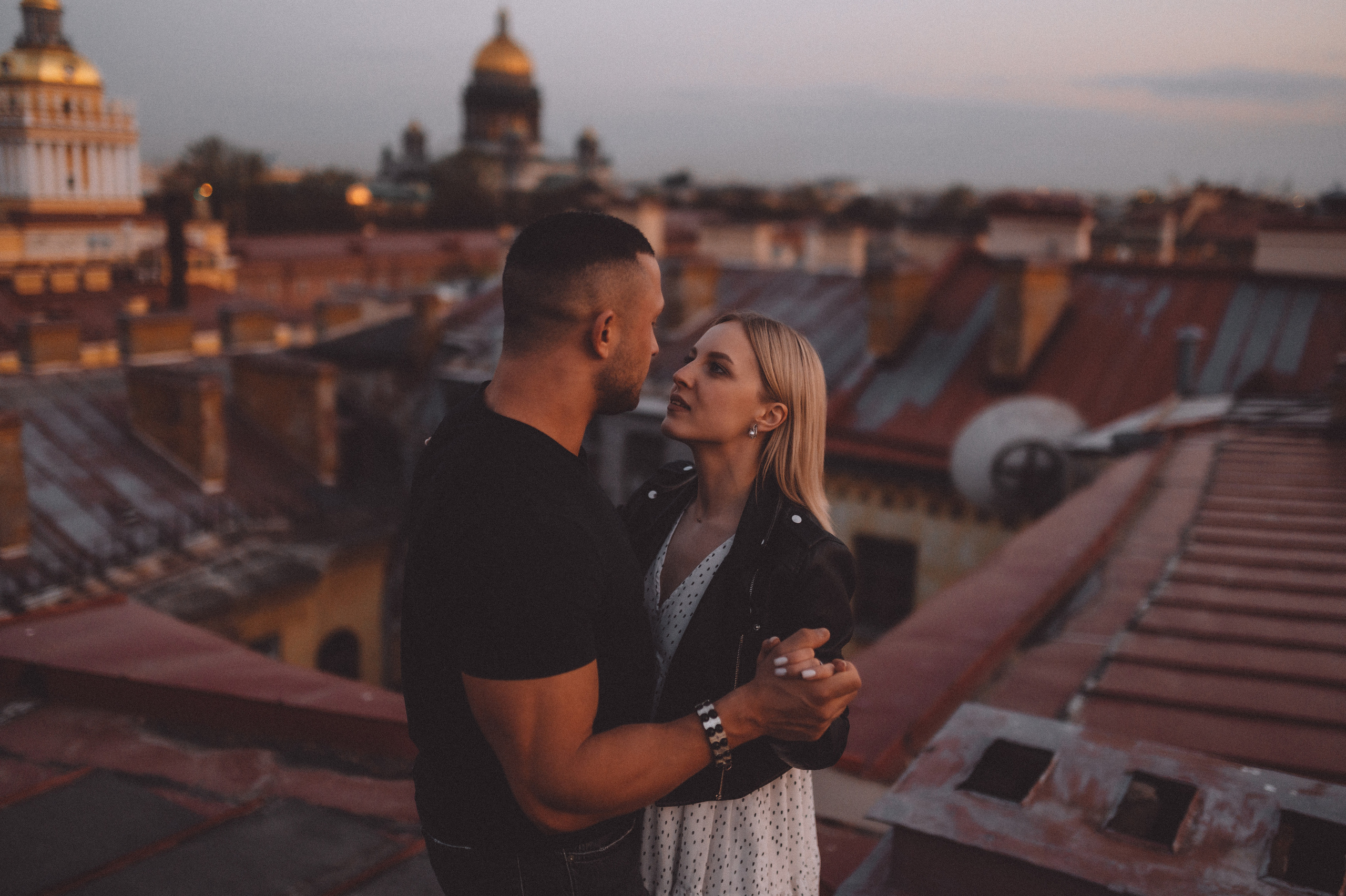 Руслан И Катя. Свадебный фотограф в Санкт-Петербурге