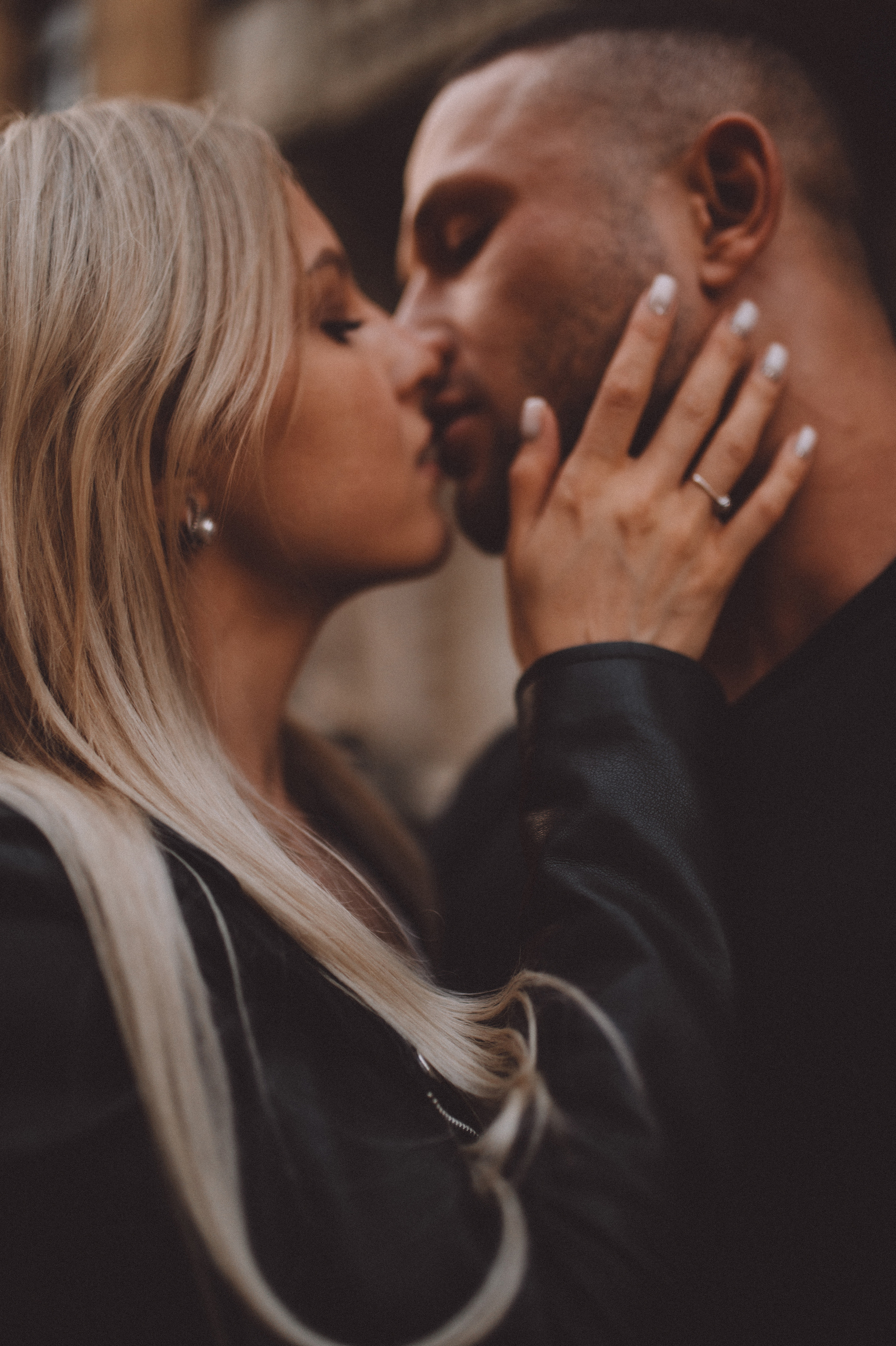 Руслан И Катя. Свадебный фотограф в Санкт-Петербурге