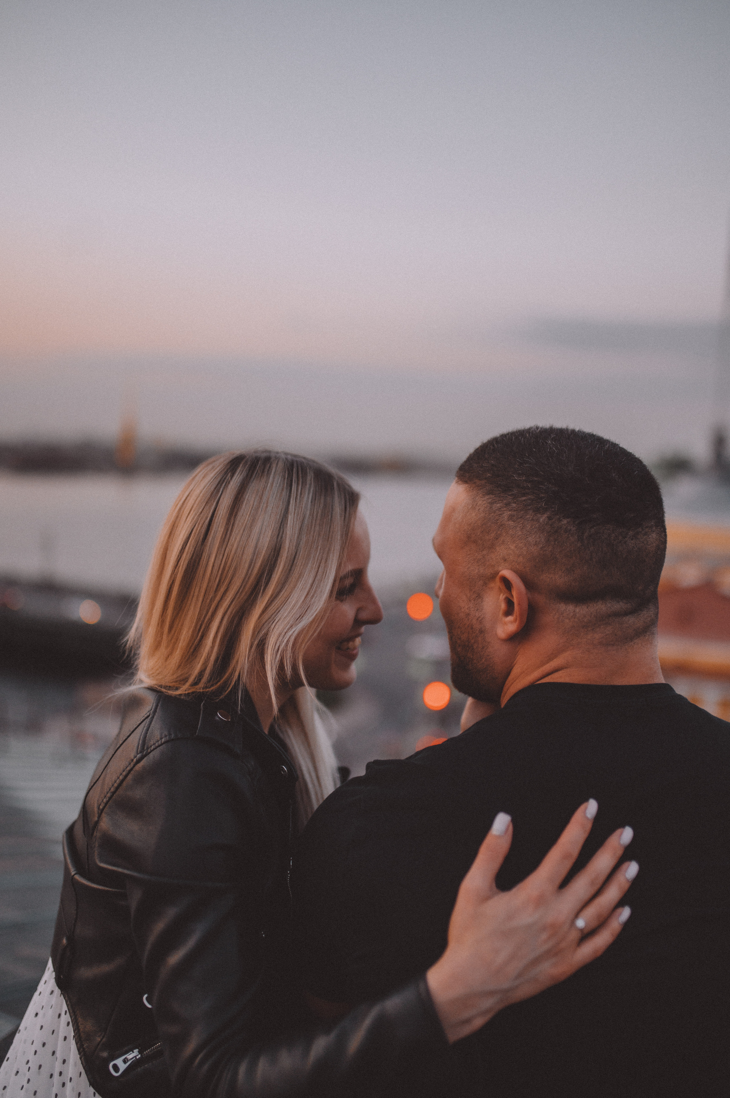 Руслан И Катя. Свадебный фотограф в Санкт-Петербурге