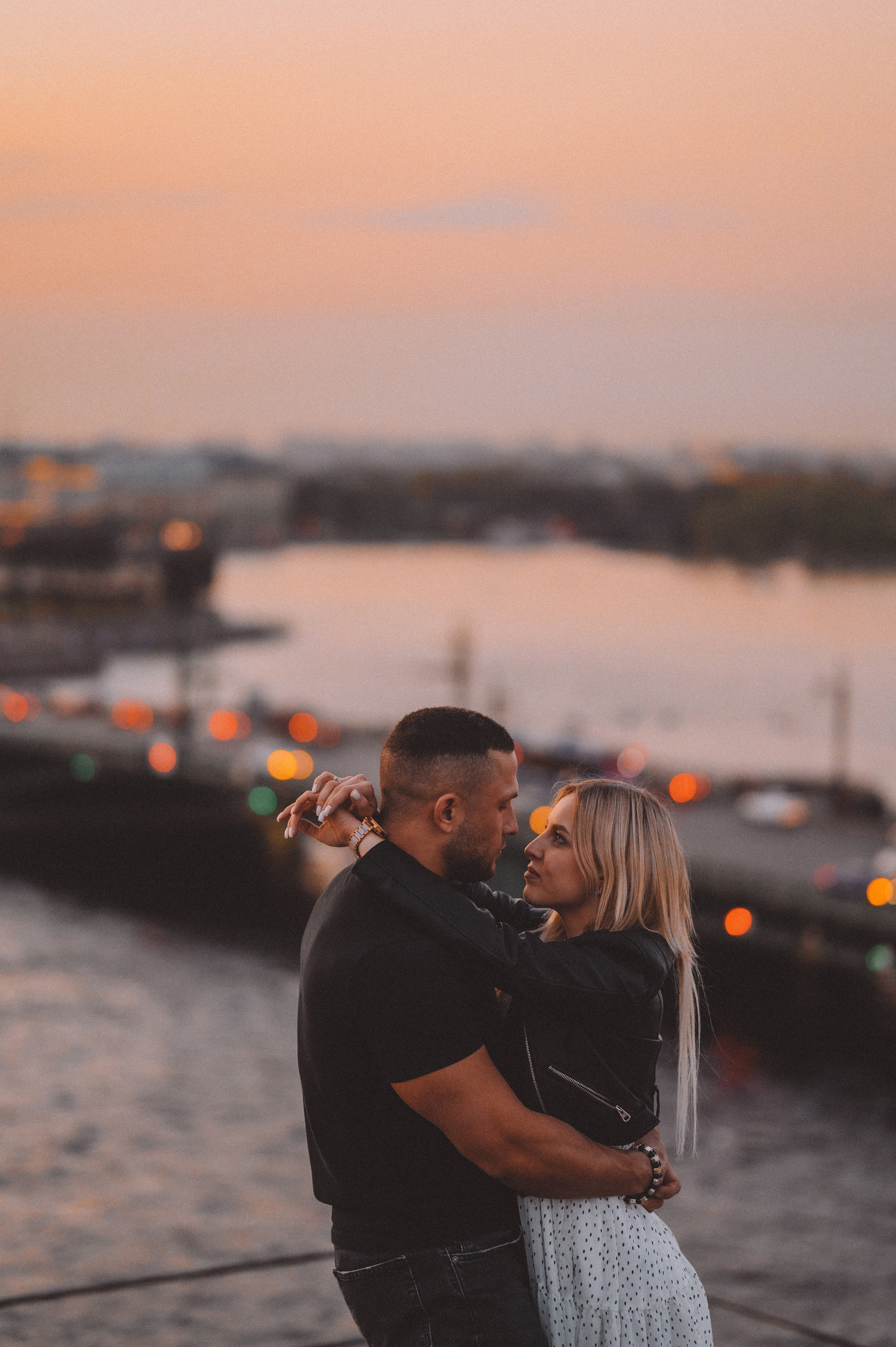 Руслан И Катя. Свадебный фотограф в Санкт-Петербурге