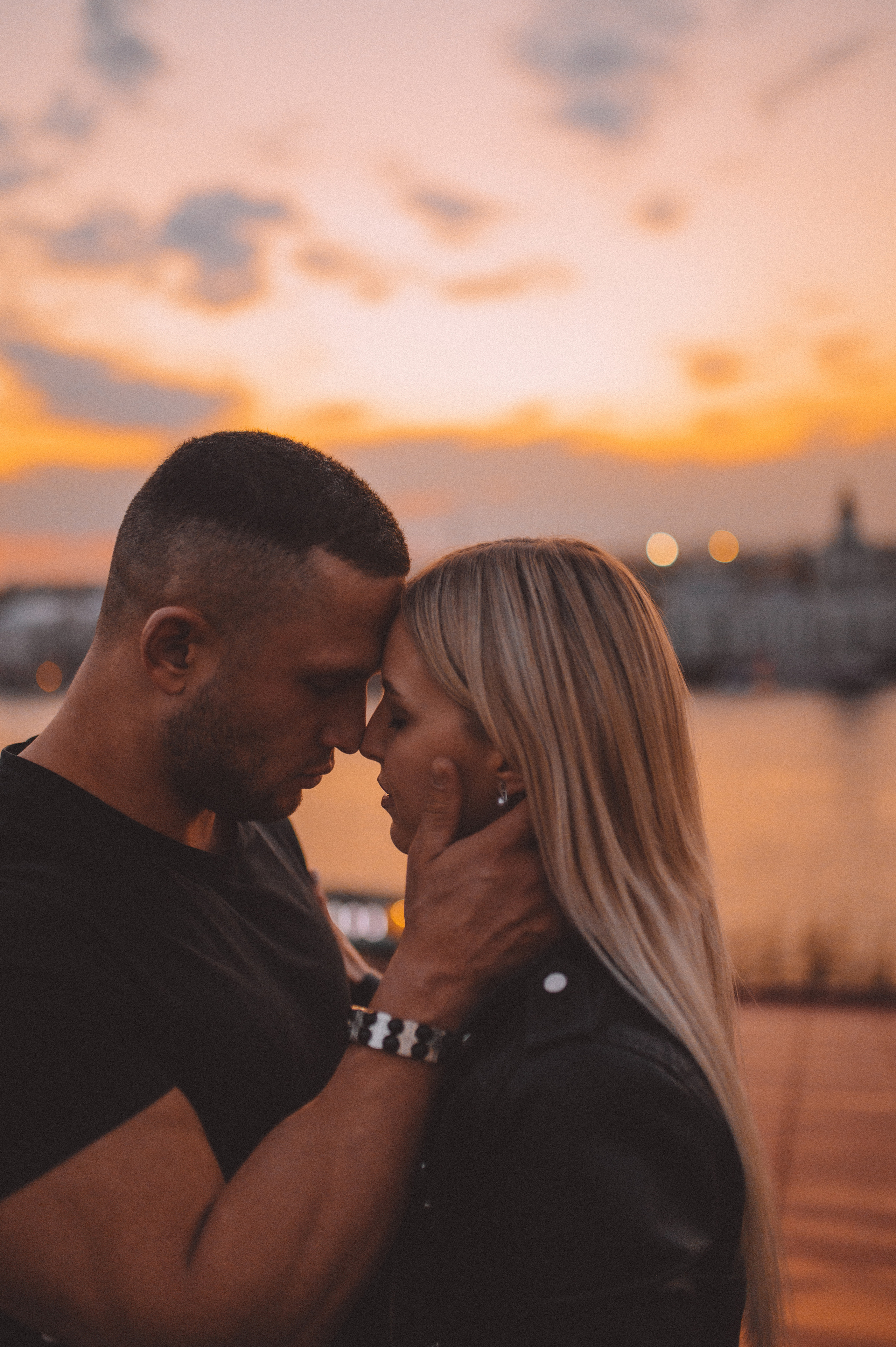 Руслан И Катя. Свадебный фотограф в Санкт-Петербурге