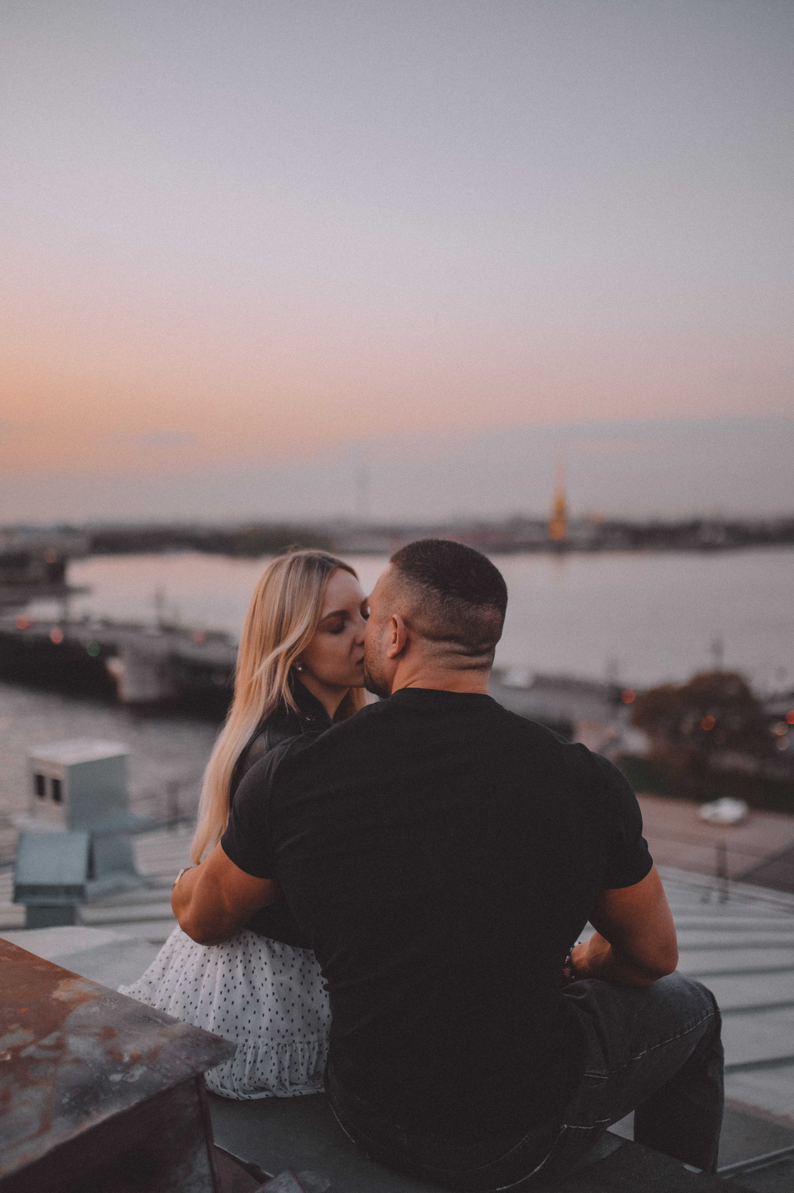 Руслан И Катя. Свадебный фотограф в Санкт-Петербурге