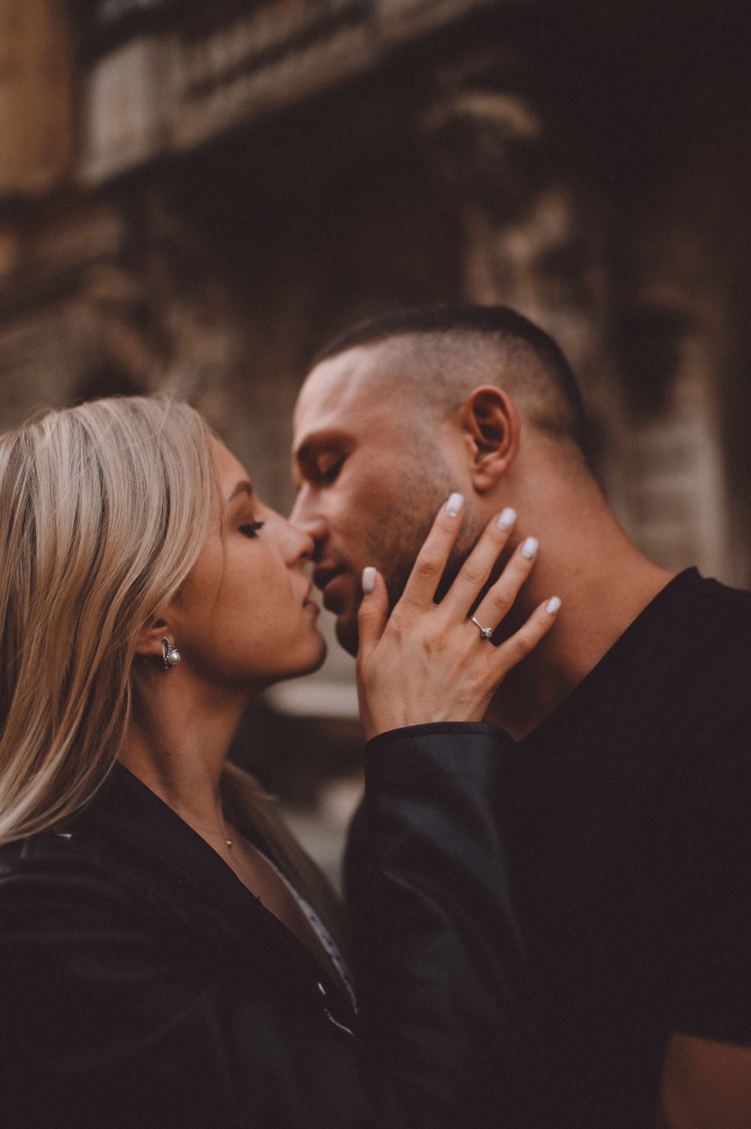 Руслан И Катя. Свадебный фотограф в Санкт-Петербурге