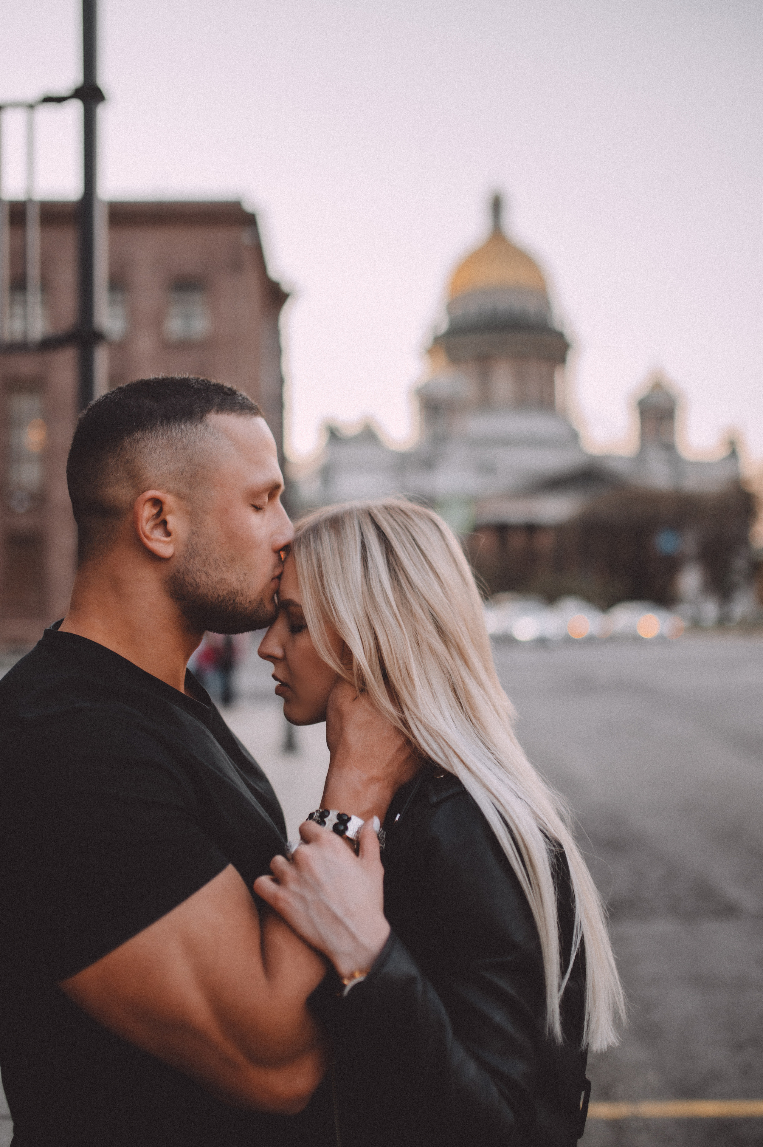 Руслан И Катя. Свадебный фотограф в Санкт-Петербурге